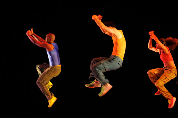 „Love Stories“ von Judith Jamison