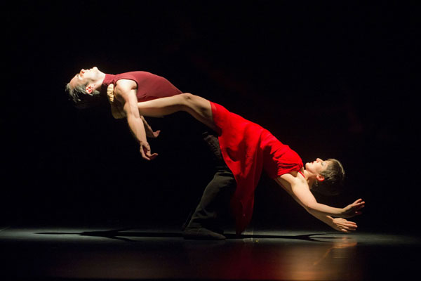 „Carmen“ von Goyo Montero