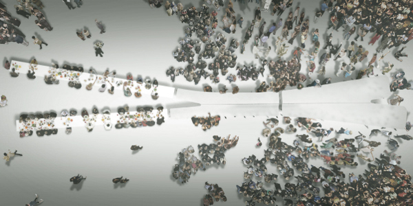 Richard Siegal: „Civic Mimic“