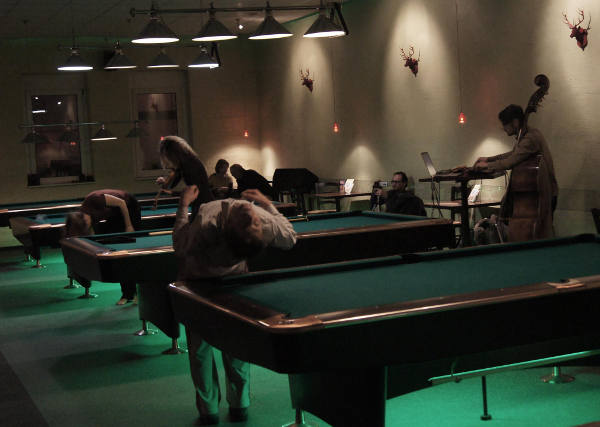 „Grapeshade“ von Ingo Reulecke