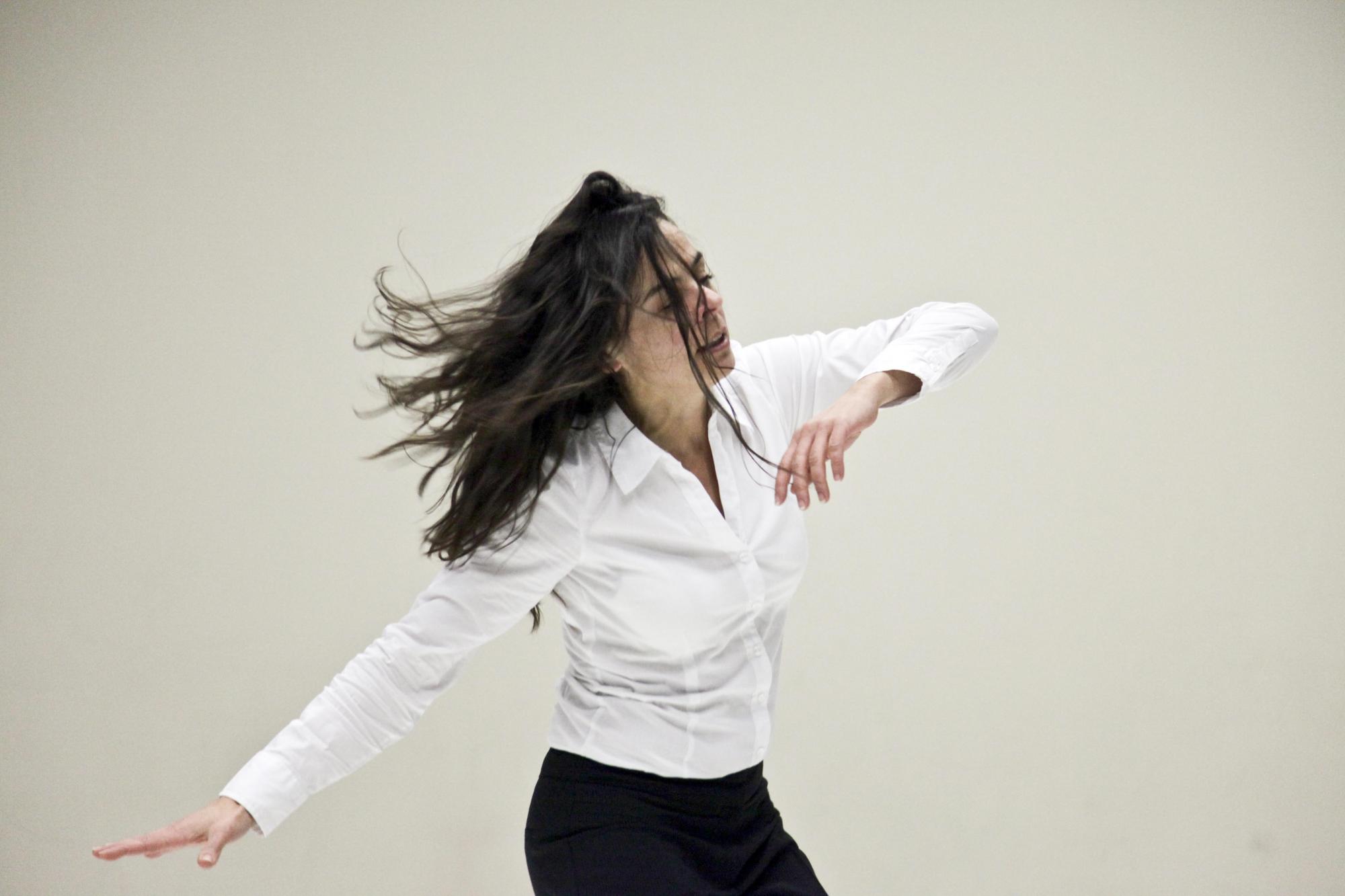 „TEZAT“ von Canan Erek