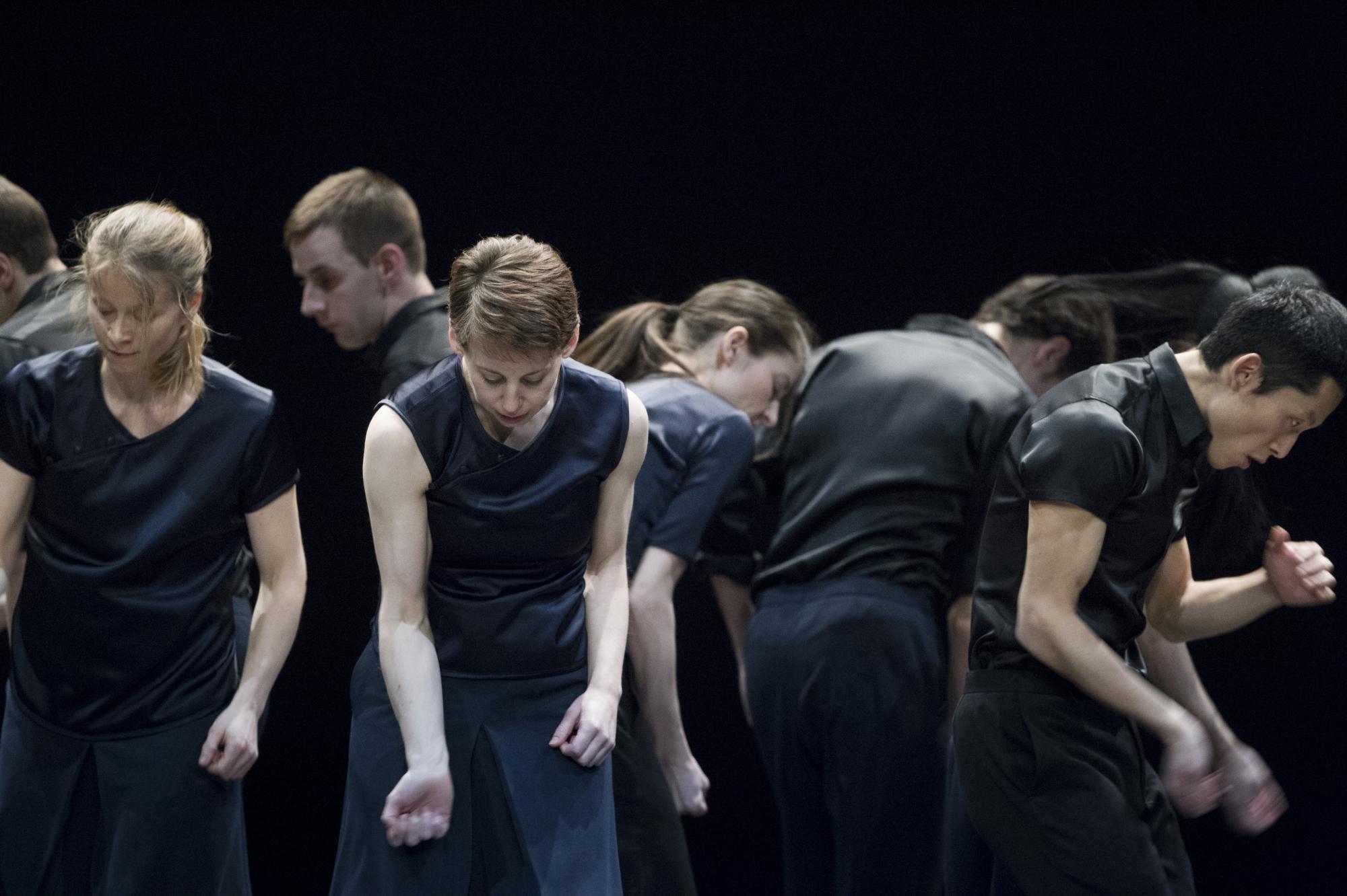 „The Strindberg Project“ von Melanie Mederlind