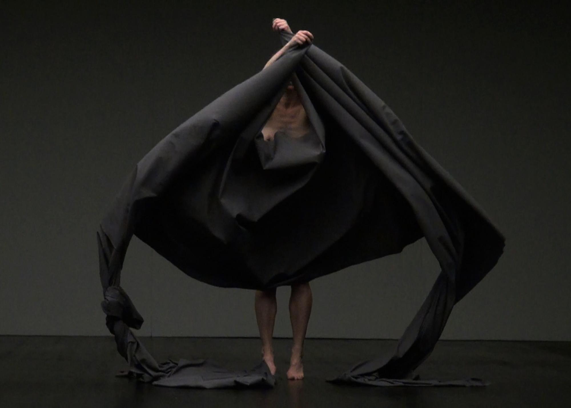 „Der Bau“ von Isabelle Schad und Laurent Goldring