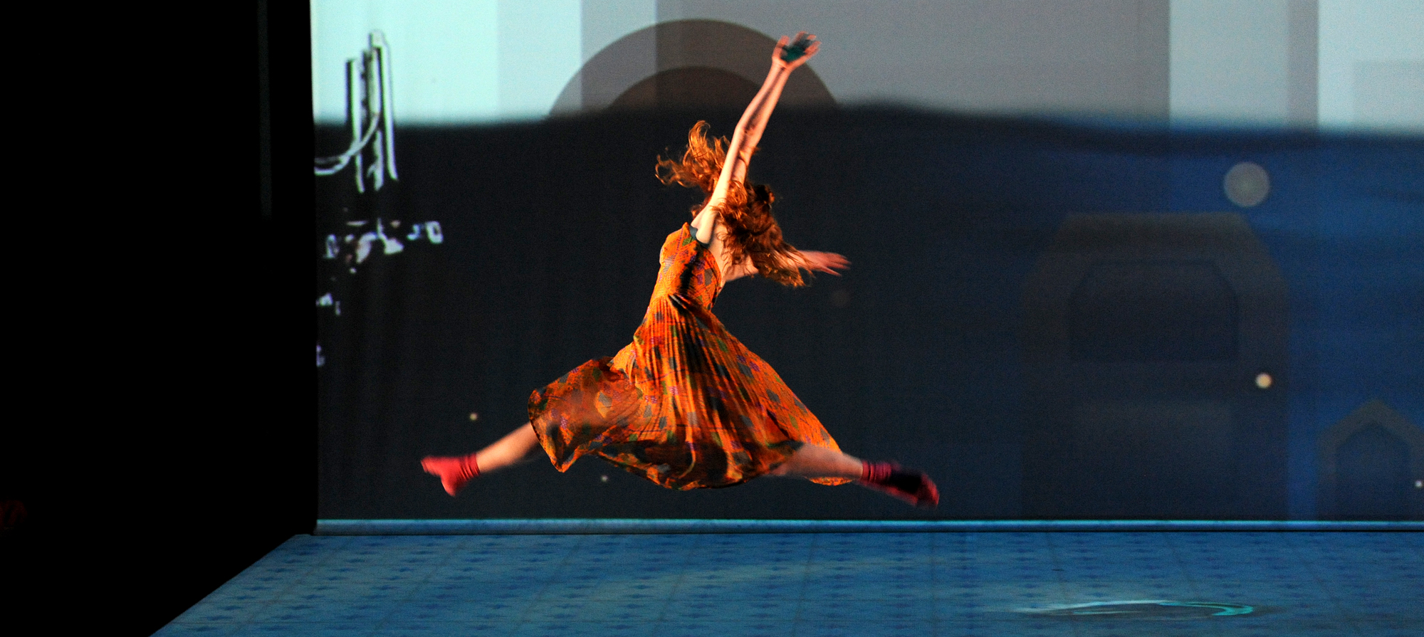 „Alice im Iconland“ von Nina Kurzeja