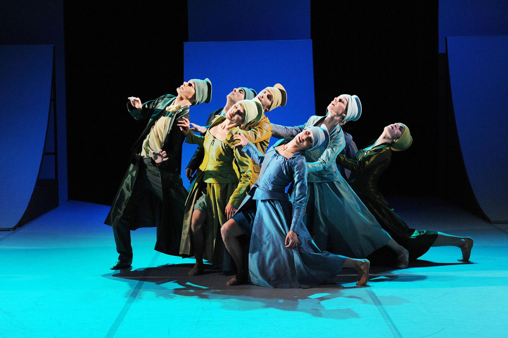 „Berührungen. Eine Balkan-Rhapsodie“ von Adriana Mortelliti