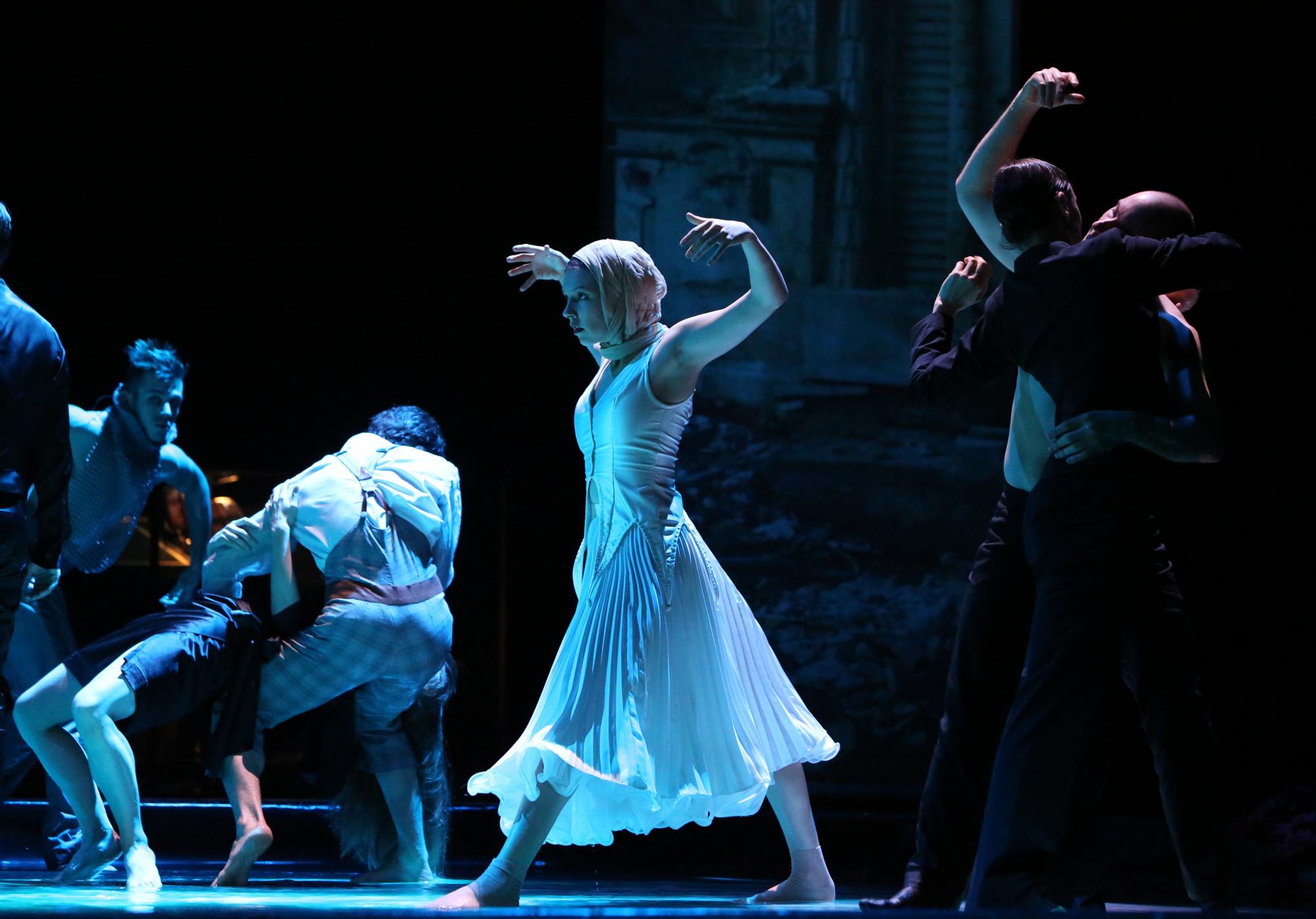 &quot;Campo Amor&quot; Jochen Ulrich