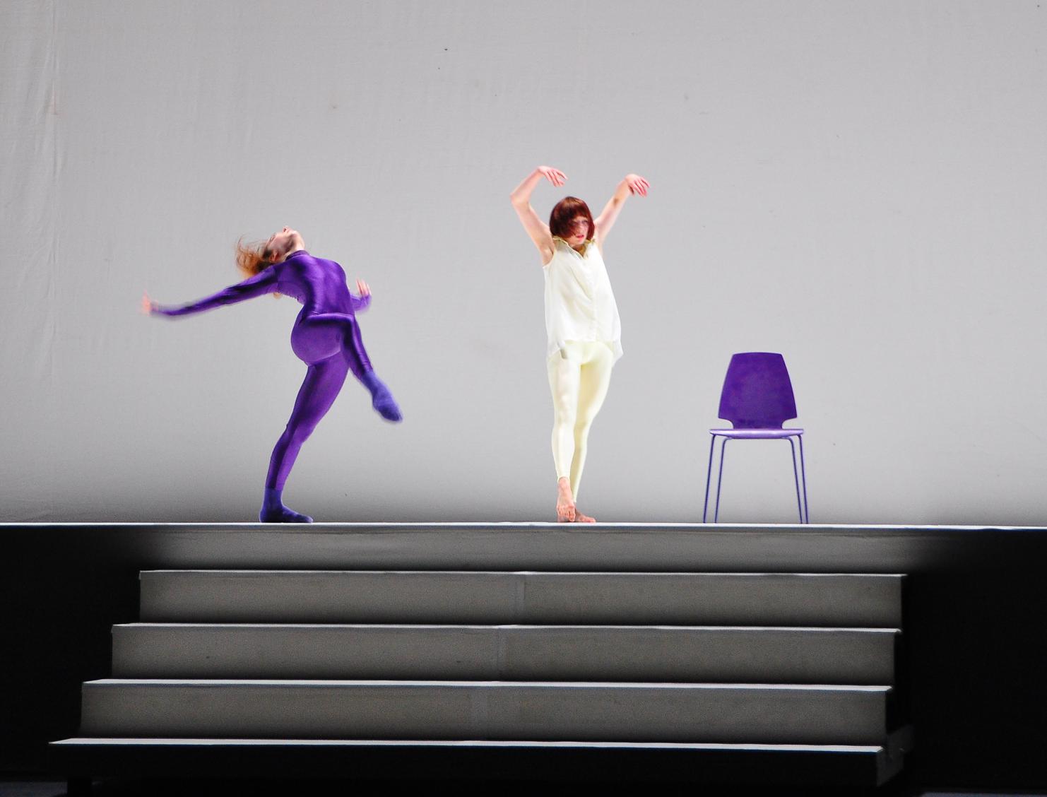 „WEG.......WÄRTS“ von Shirley-Cordula Meissner