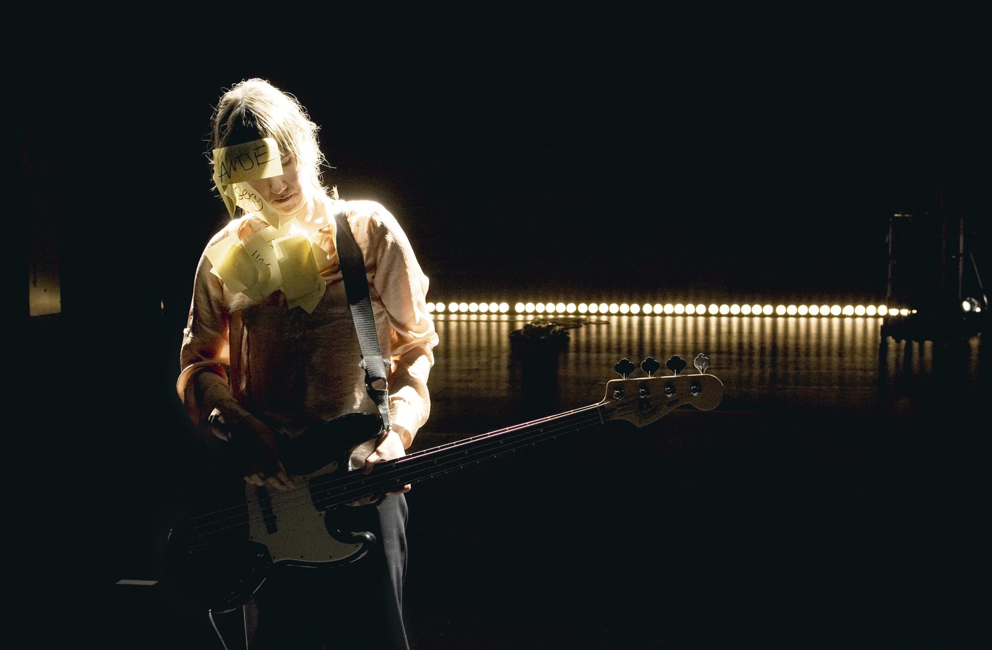 „Tim Acy“ von Antje Pfundtner