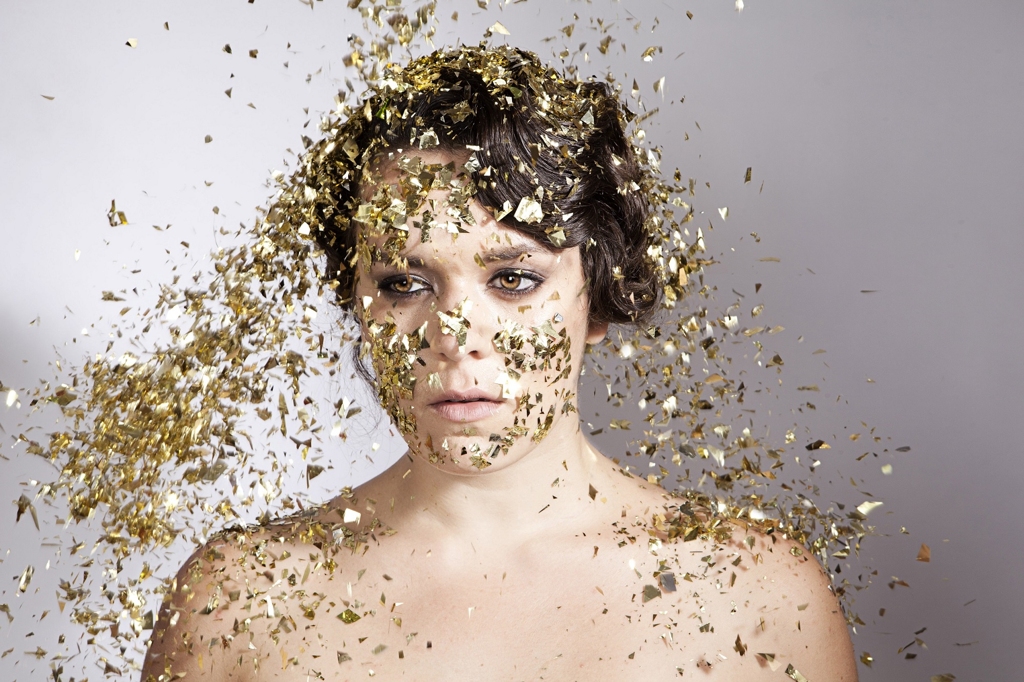 „Diary of a Lost Decade“ von Nir De Volff/TOTAL BRUTAL