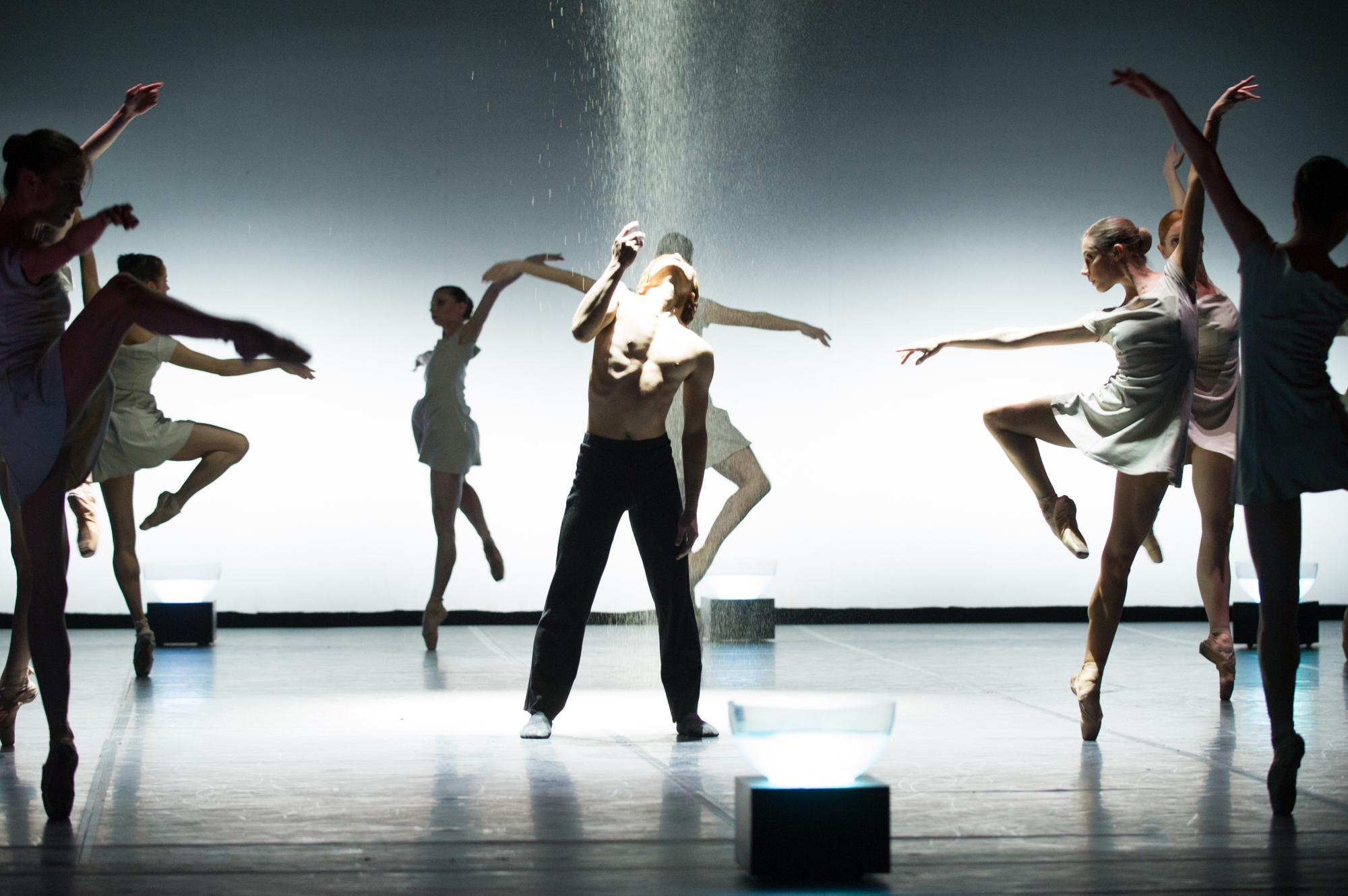 „Rite of Spring“ von Paul Julius