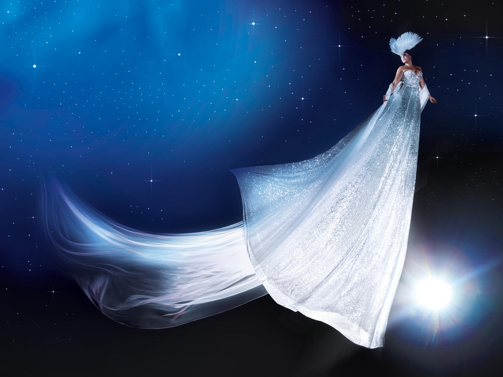 „From A Distance“ von Aliaksei Uvarau