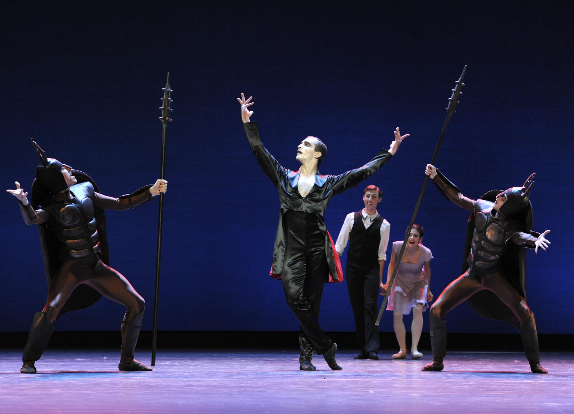 „Fantasia“ von Xin Peng Wang