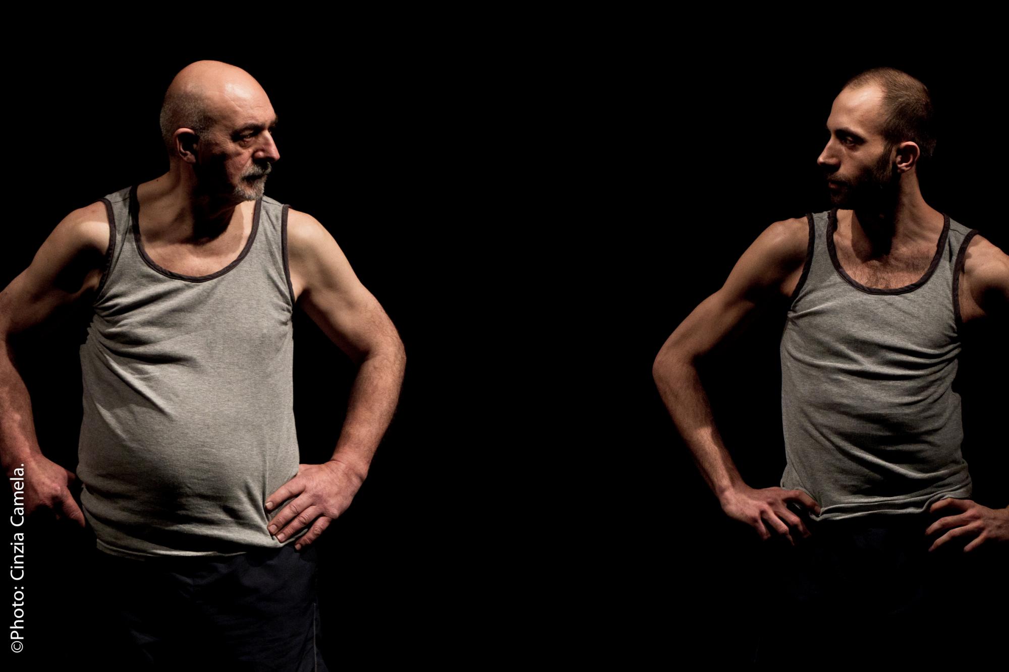 „Parkin’son“ von Giulio D’Anna