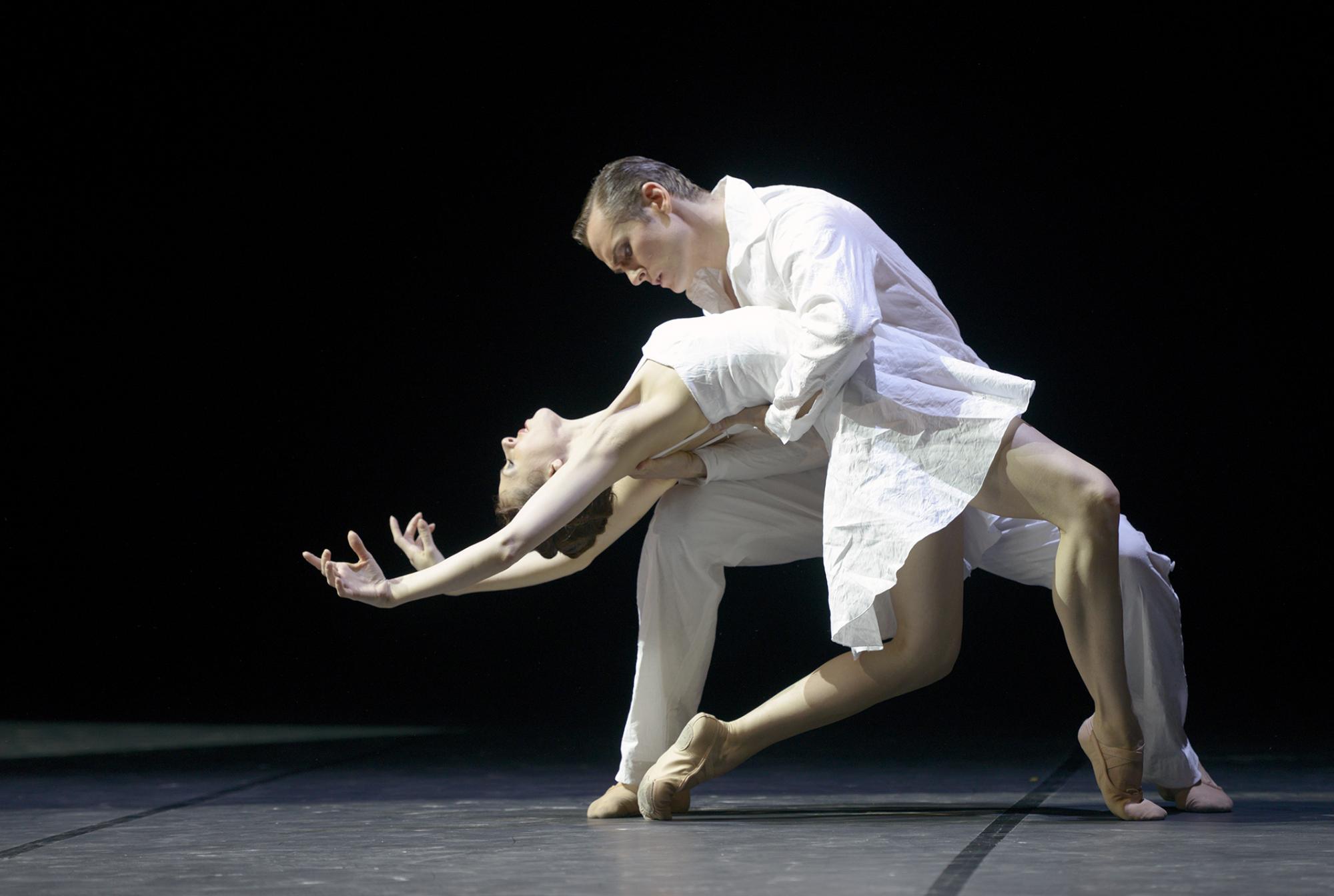 „Geschichten aus dem Wiener Wald“ von Xin Peng Wang