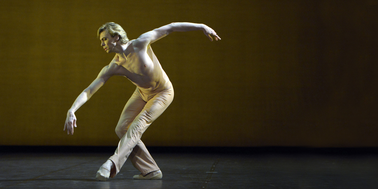 Der Doppelabend „Welch/Ratmansky“ am Berliner Staatsballett