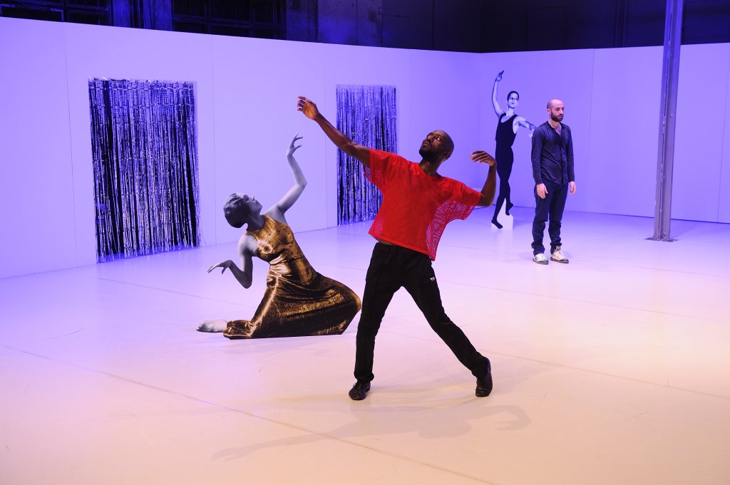 „Abendlichen Tänze“ von Christoph Winkler