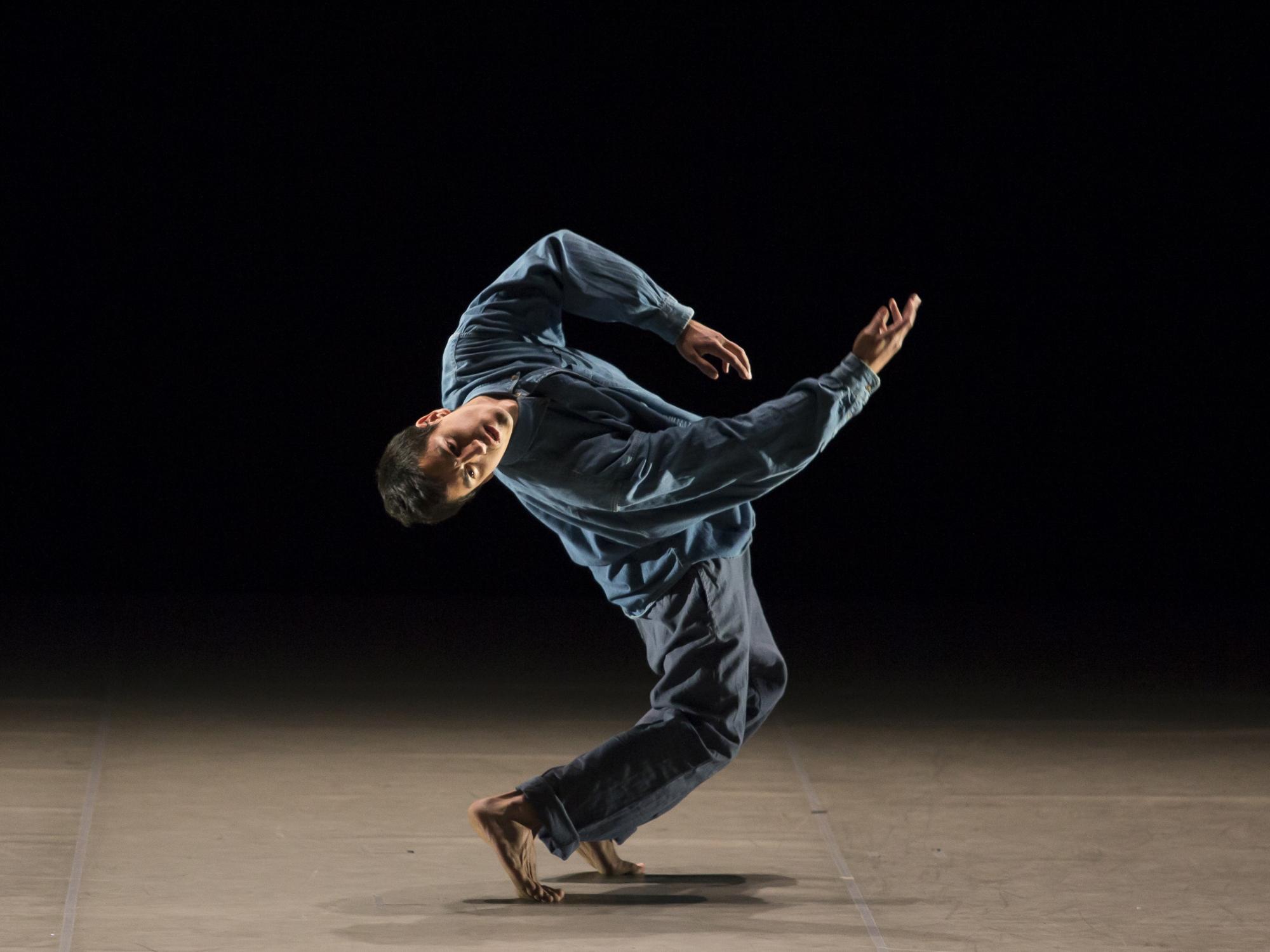 „Fifth Corner“ von Guido Sarli