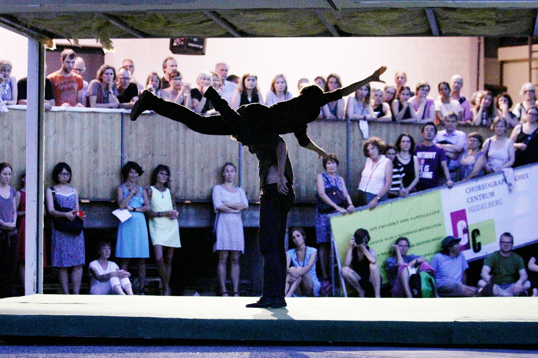 „Entomo“ von EA&amp;AE“ (Elías Aguirre und Álvaro Esteban)