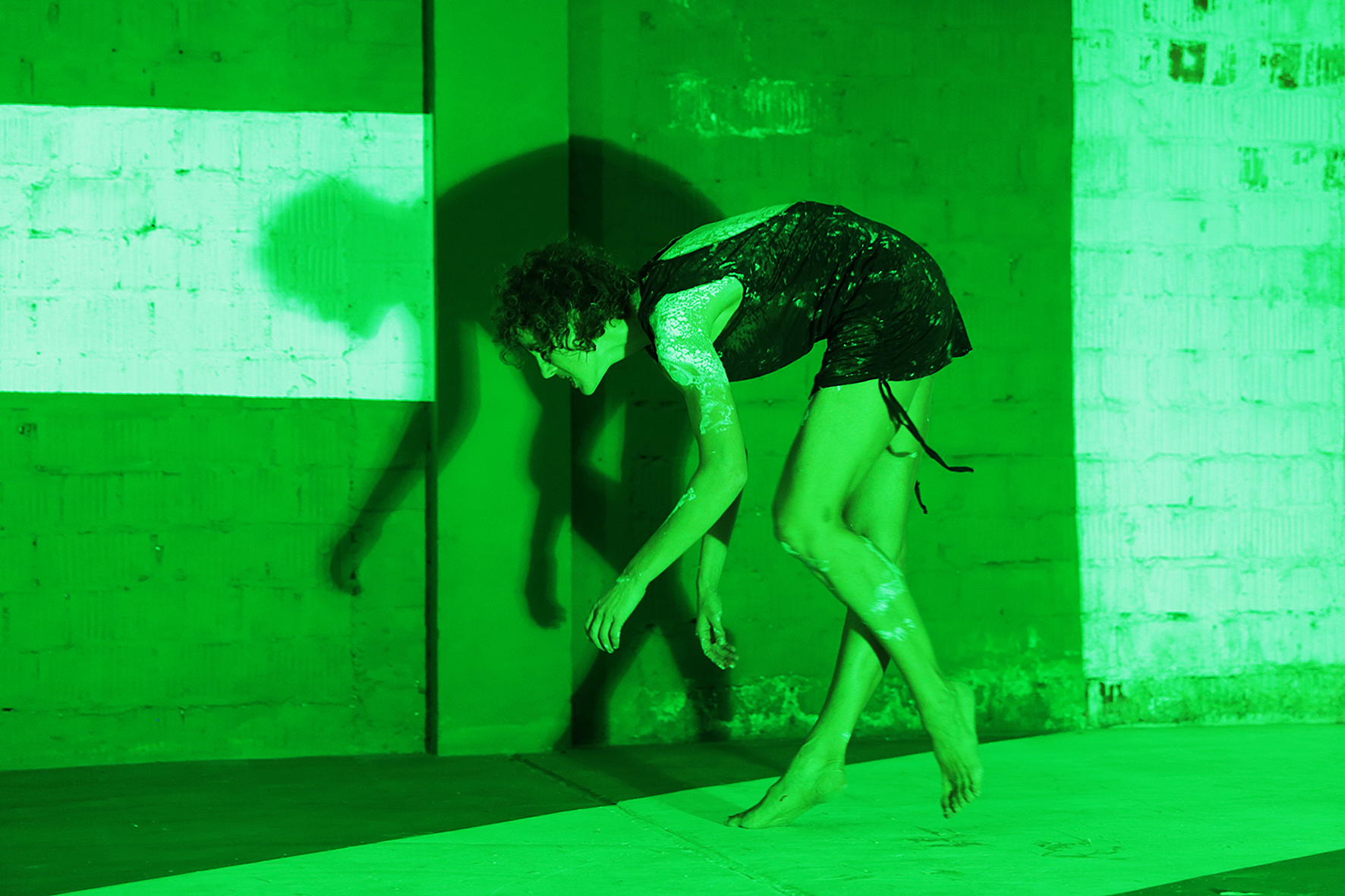 ARTORT im Unterwegstheater Heidelberg