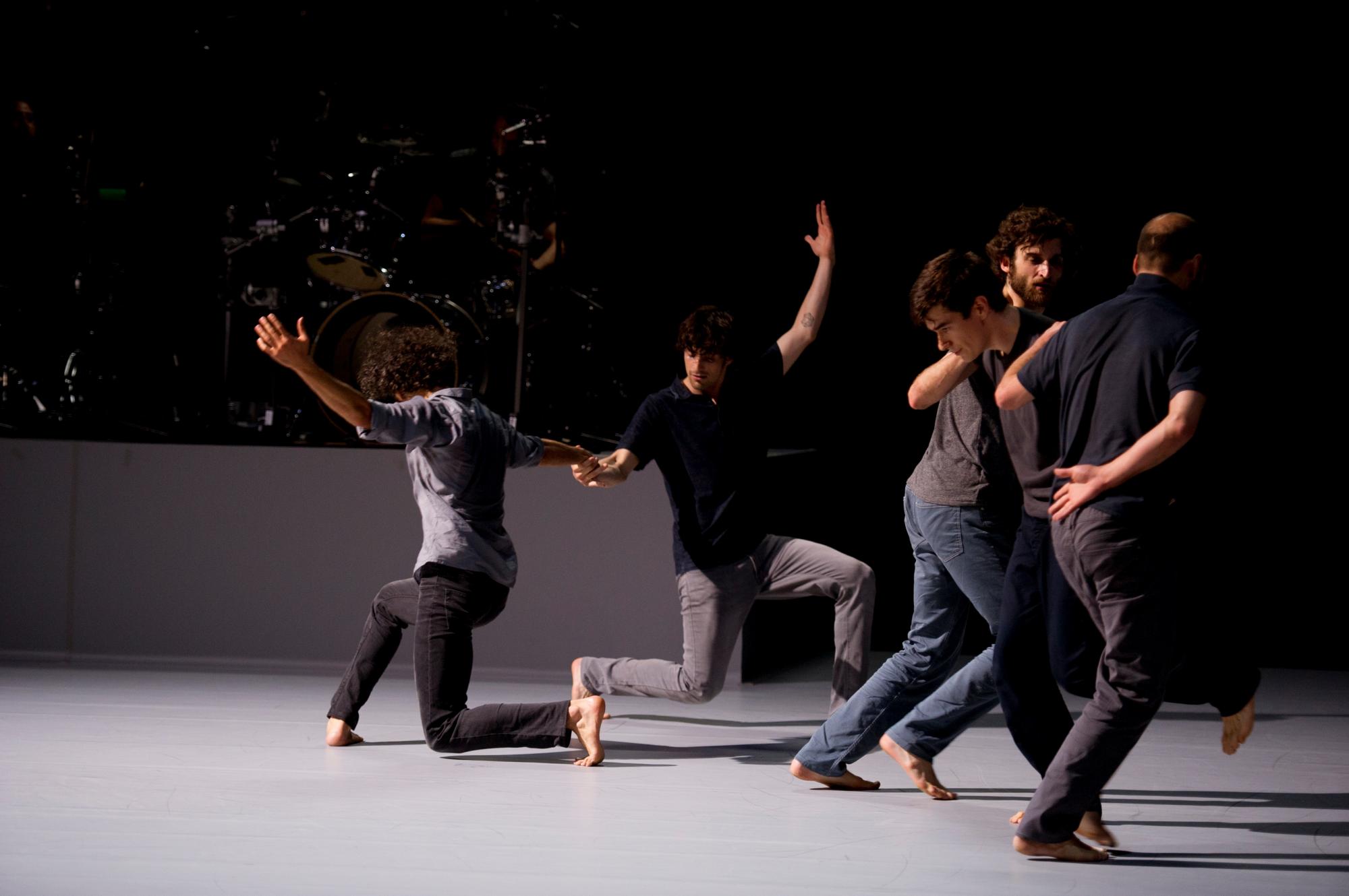 „Nach einer wahren Geschichte“ von Christian Rizzo