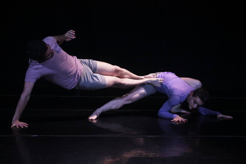 Isabel Aguerrebere und Eduardo Esquivel bei „Lucky Trimmer“