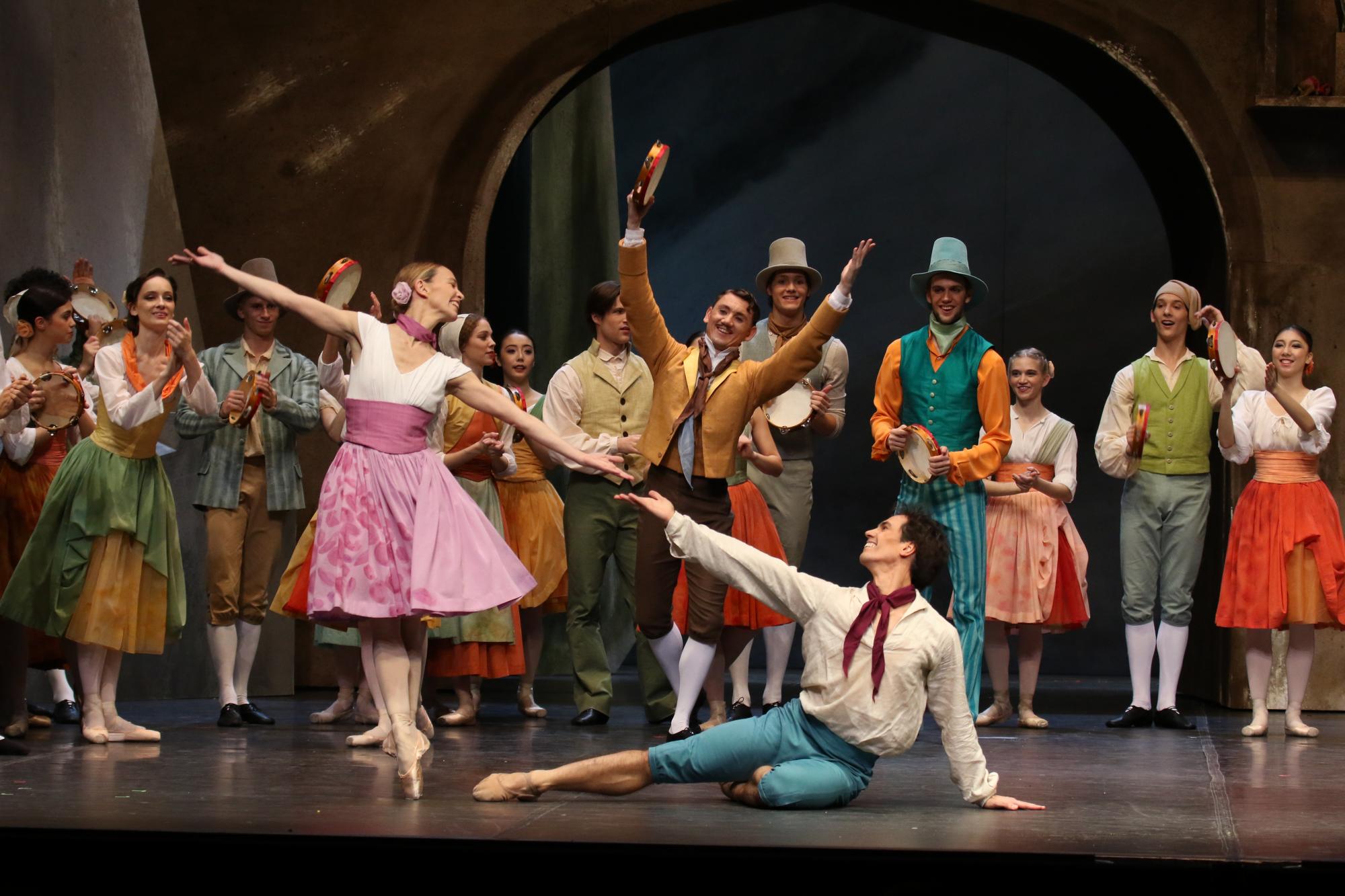 „Napoli“ von Lloyd Riggins