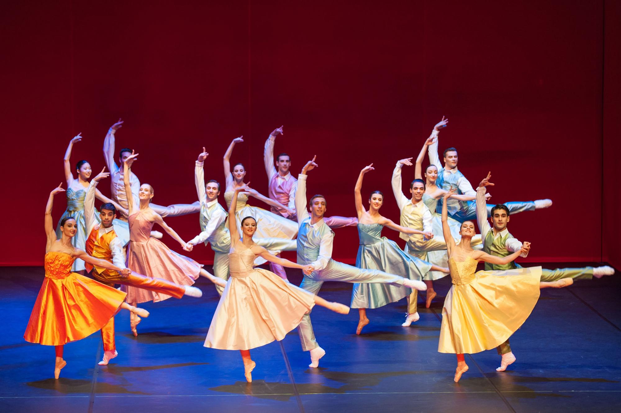 „Schwanensee“ von Ralf Rossa