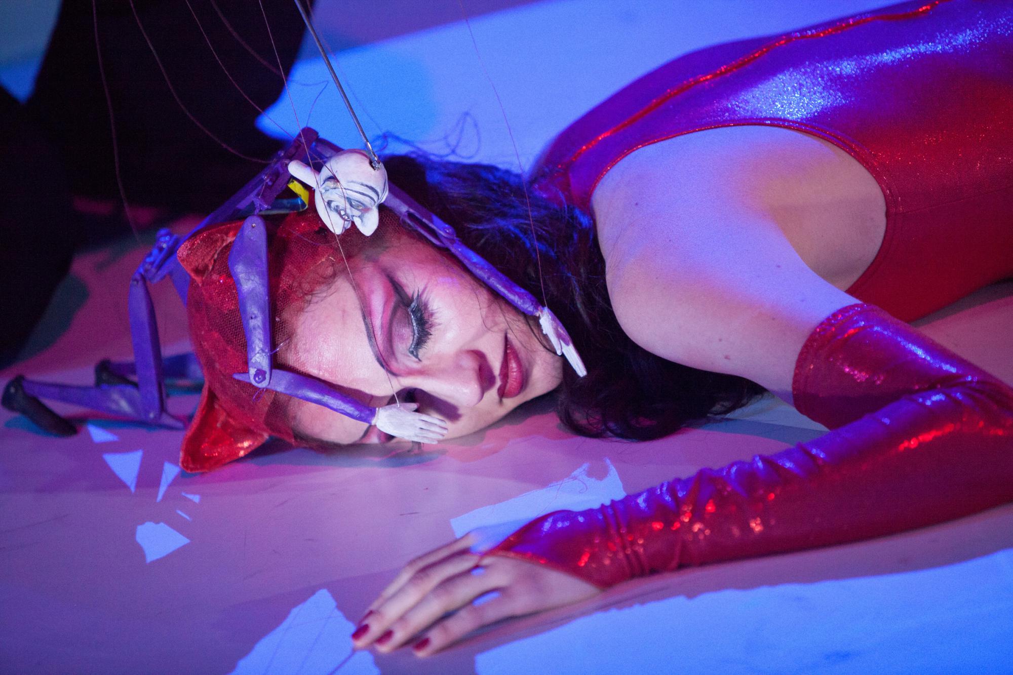 „Der Joker“ von Silvana Schröder