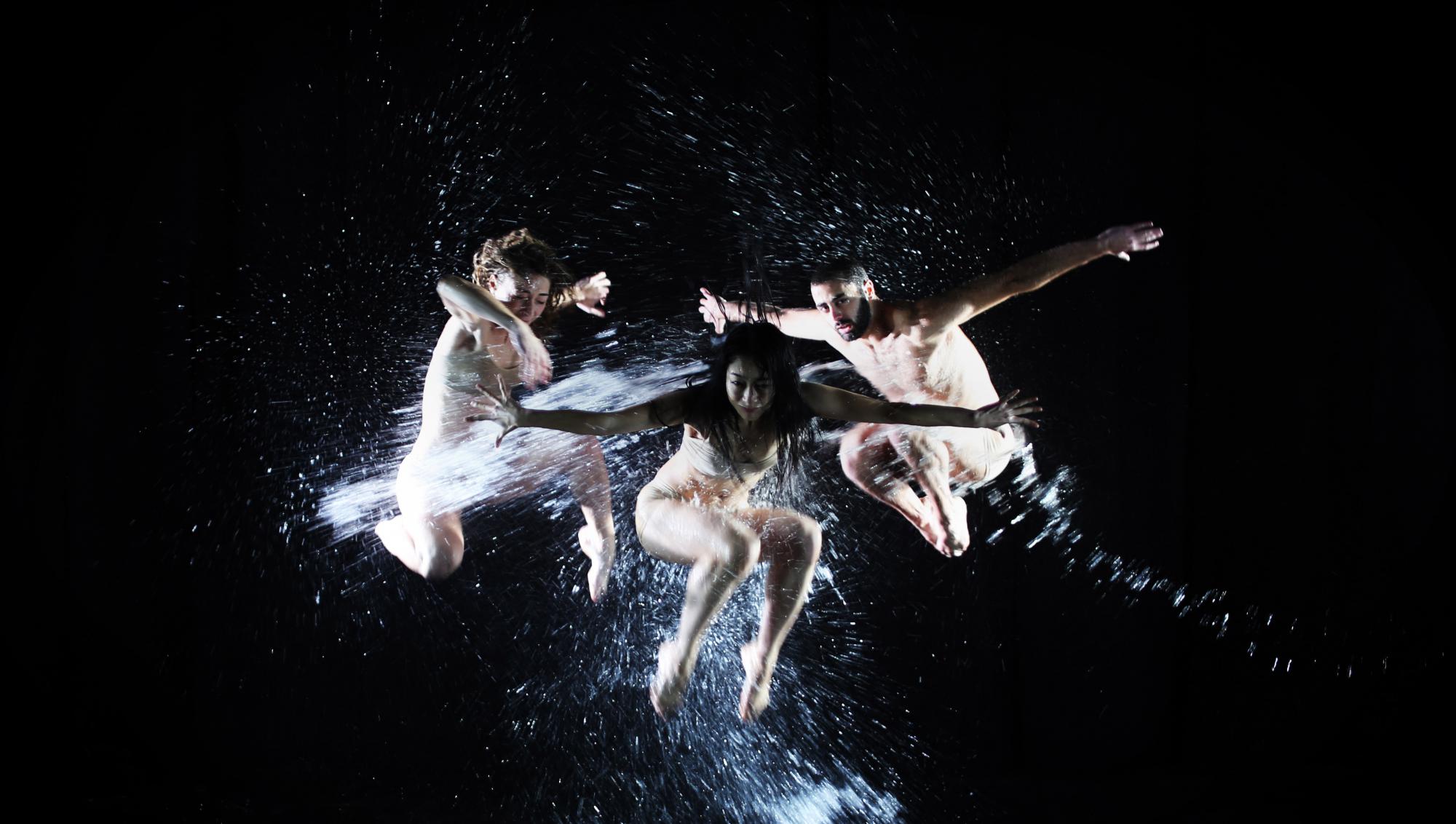 James Sutherlands „Sacre“ am Theater Pforzheim