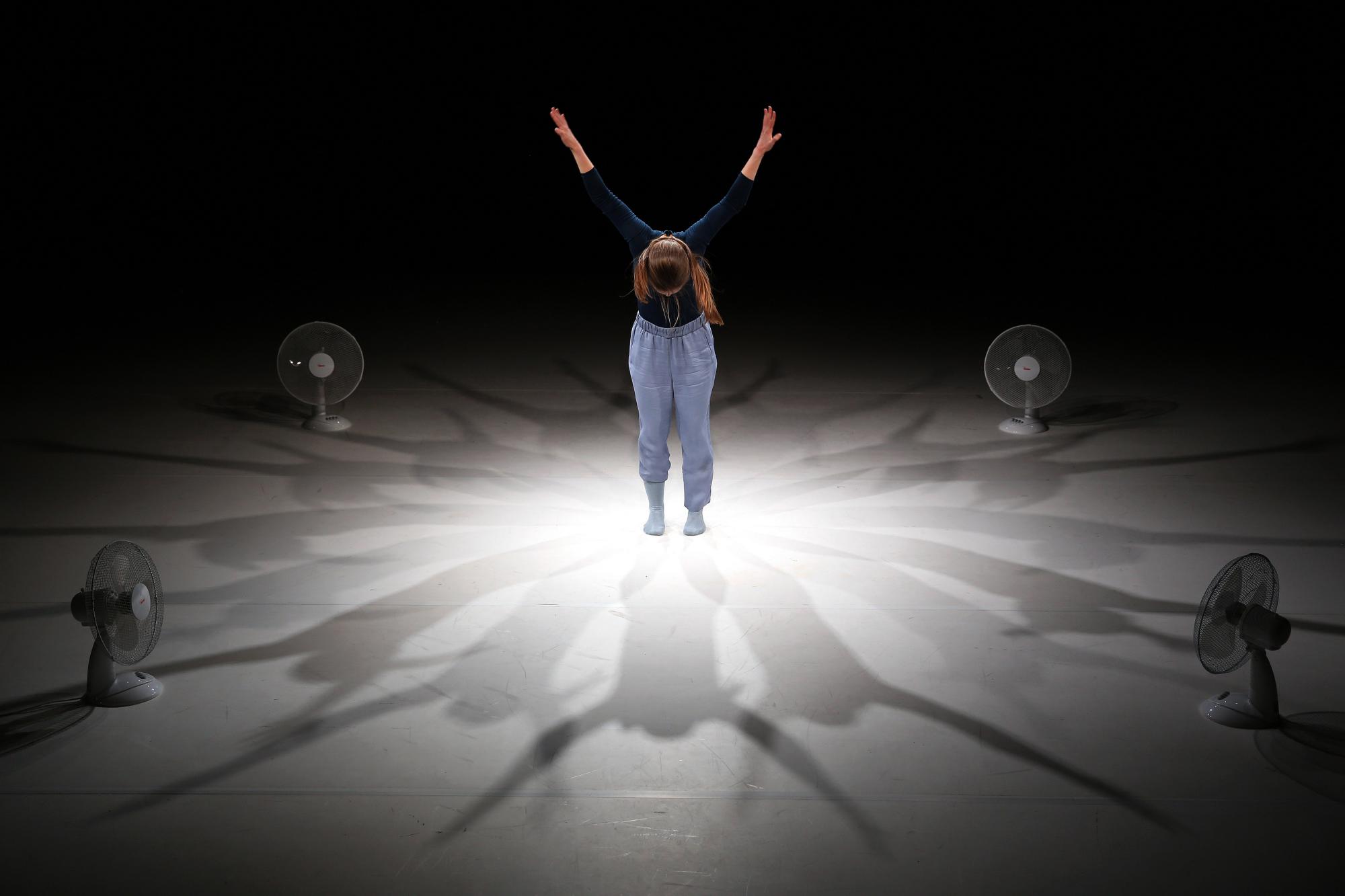 MarieTopp: „Visible_Effects“