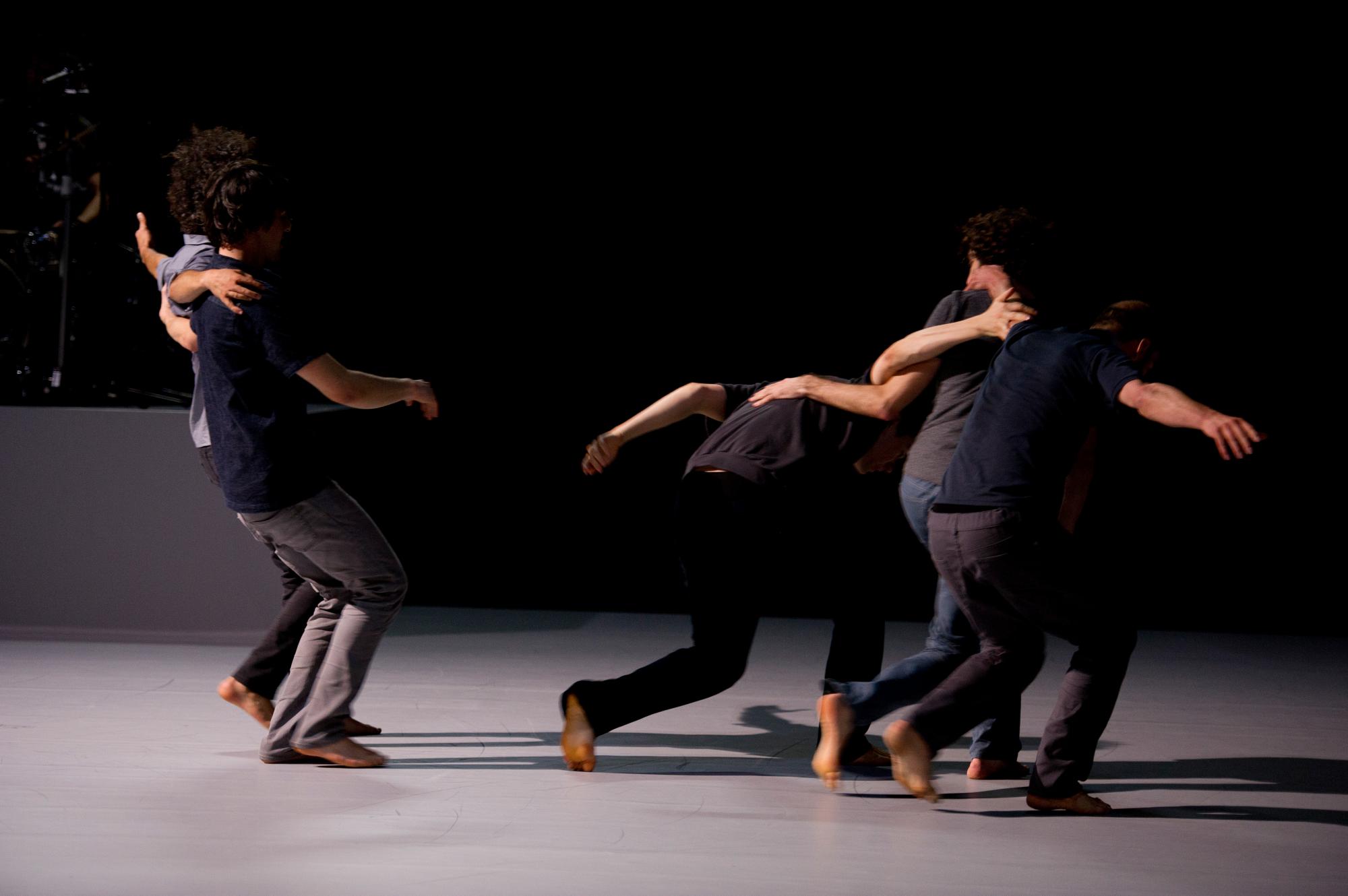 Christian Rizzos „D'après une historie vraie“