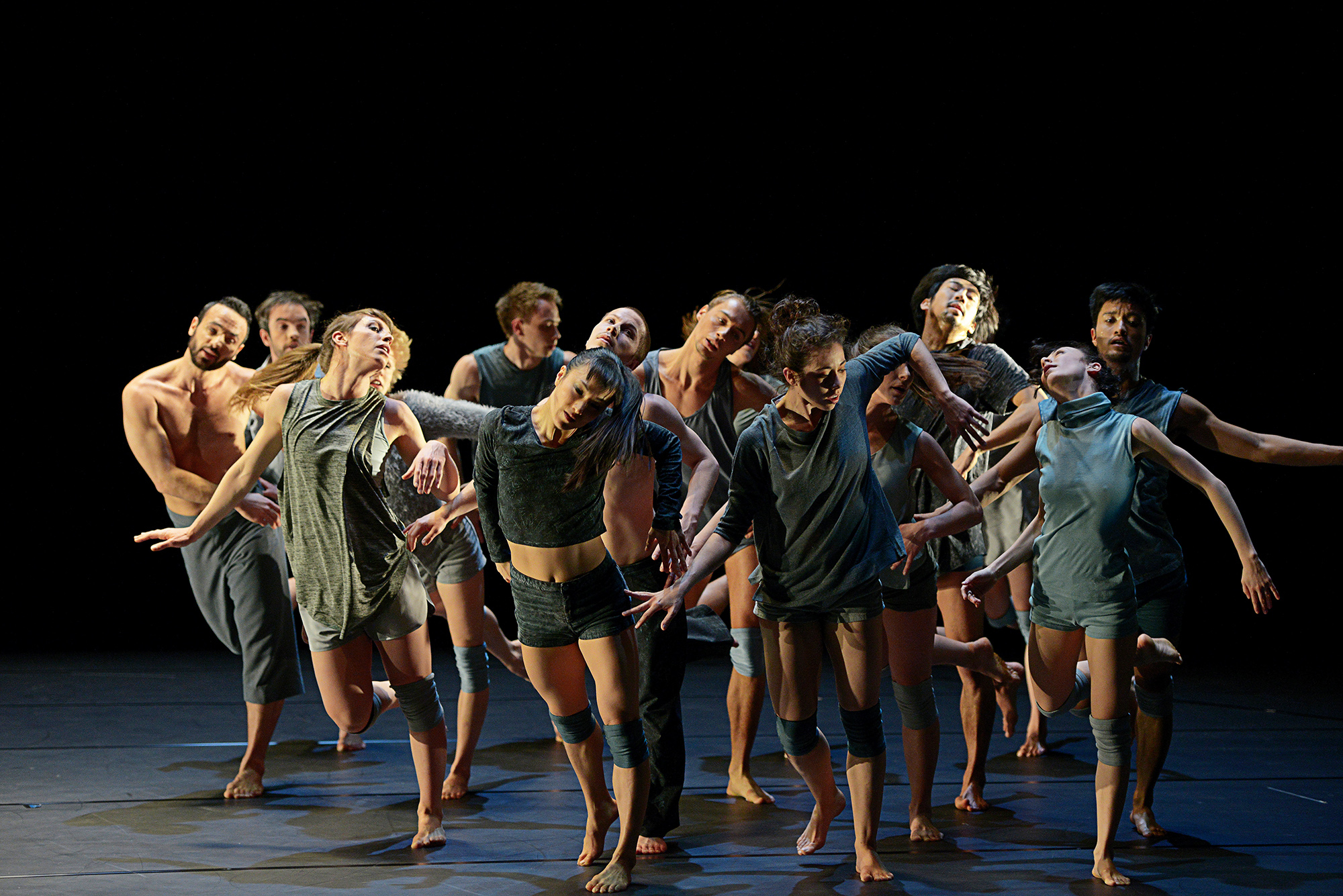 „Welcome to your world“ von Jan Pusch