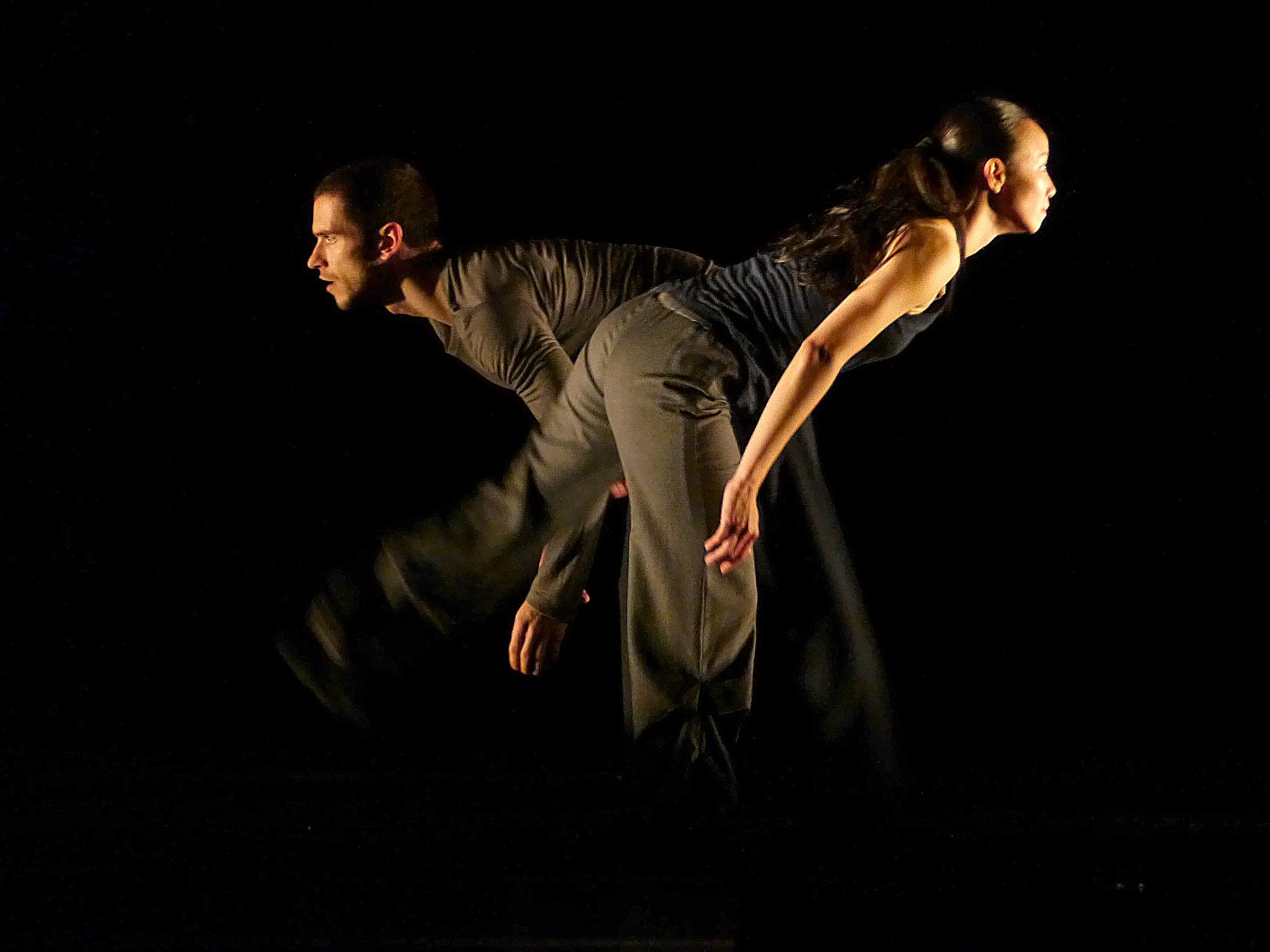 3. Preis und Publikumspreis:  „Some think completly different“ - Besim Hoti / Hsin-I Huang, Netherlands/Taiwan