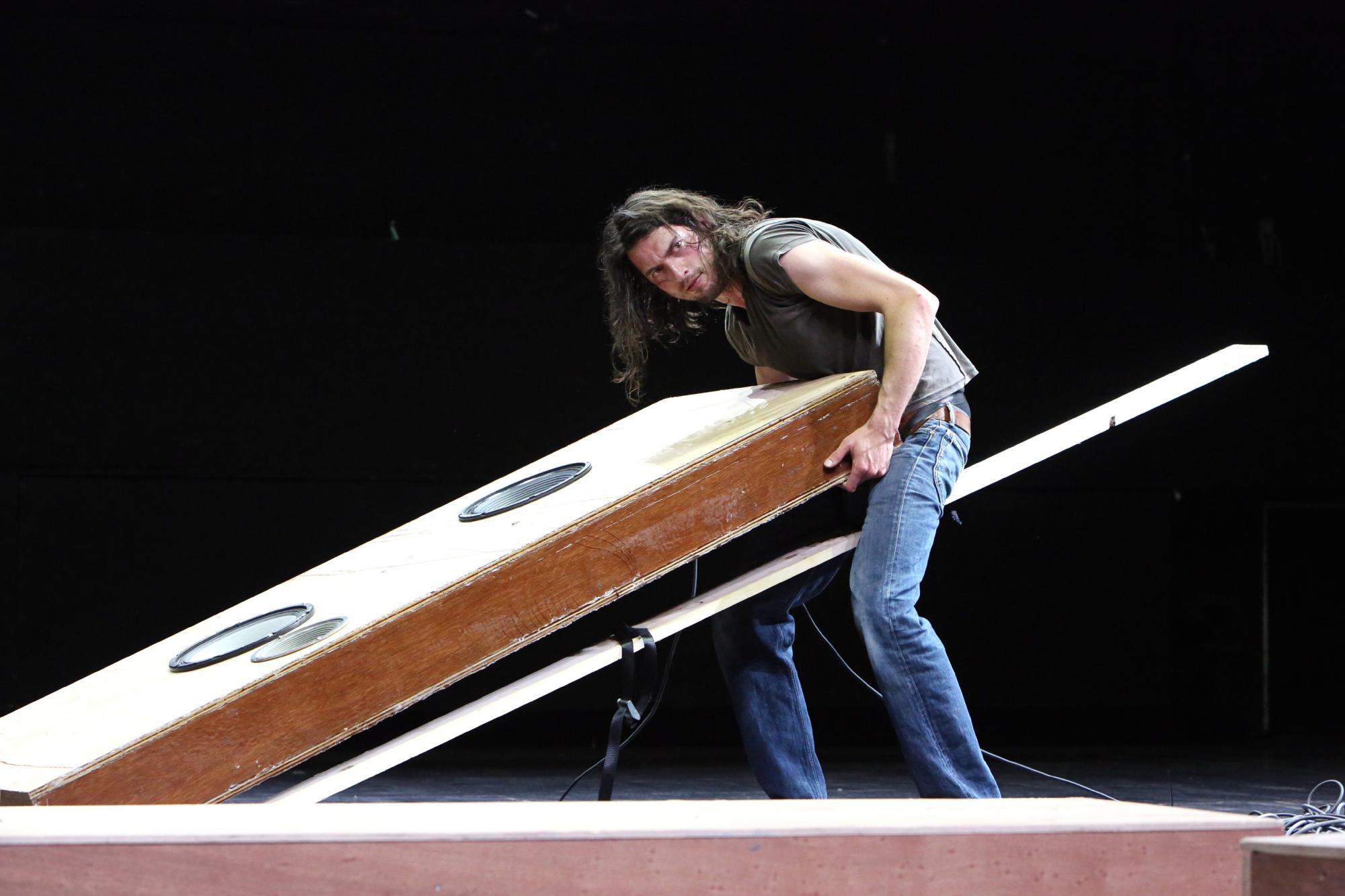 „what do you mean what do you mean and other pleasantries“ von Maarten Seghers &amp; The Horrible Facts