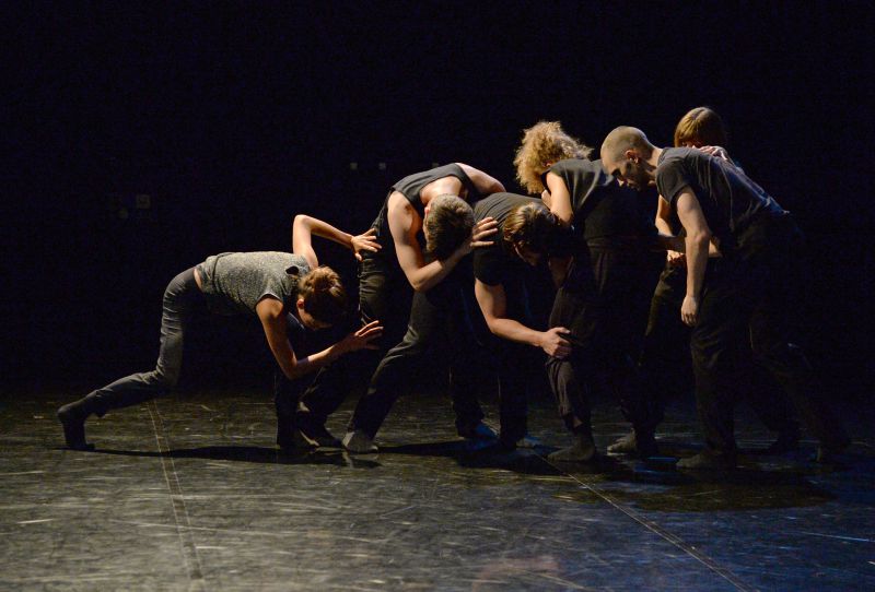 Choreografische Werkstatt