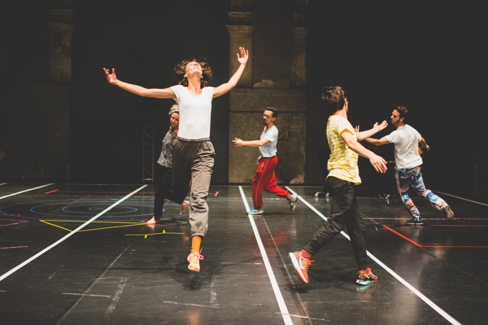 „continued project“ von João Dos Santos Martins