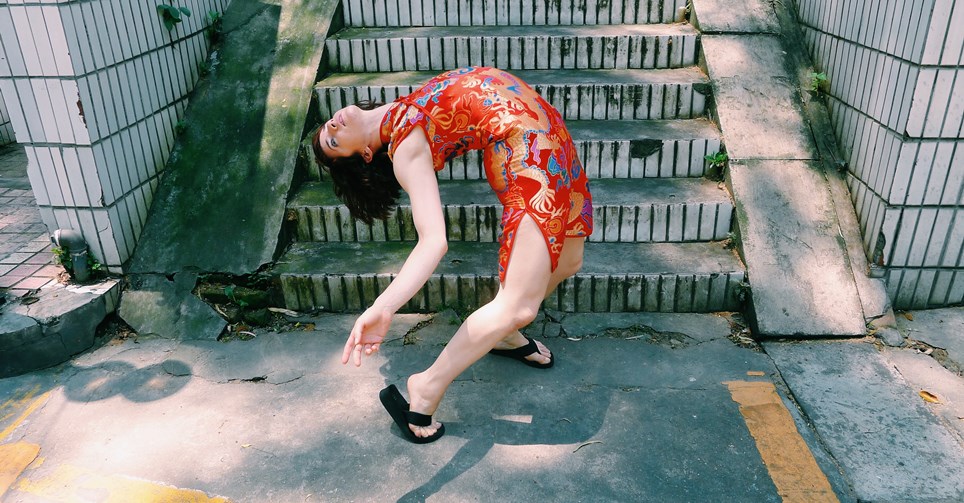 „The Ghosts“ von Constanza Macras