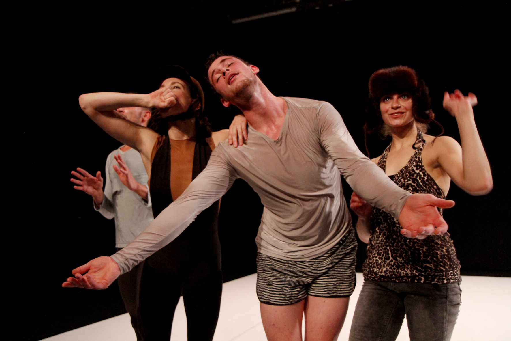 „Doggy Style“ von Joshua Monten