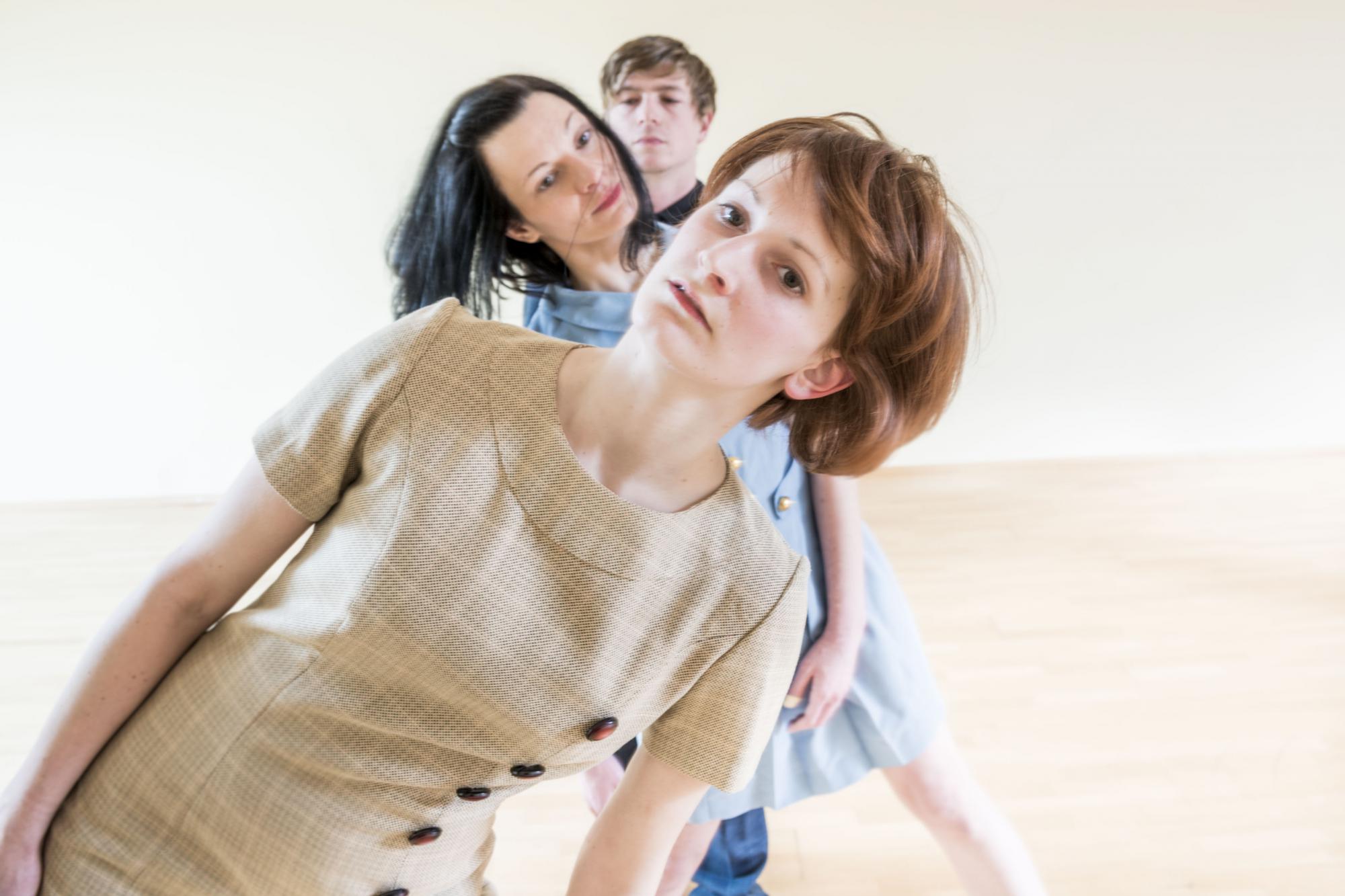 „Cyclamen brennen“ von Christina Liakopoyloy