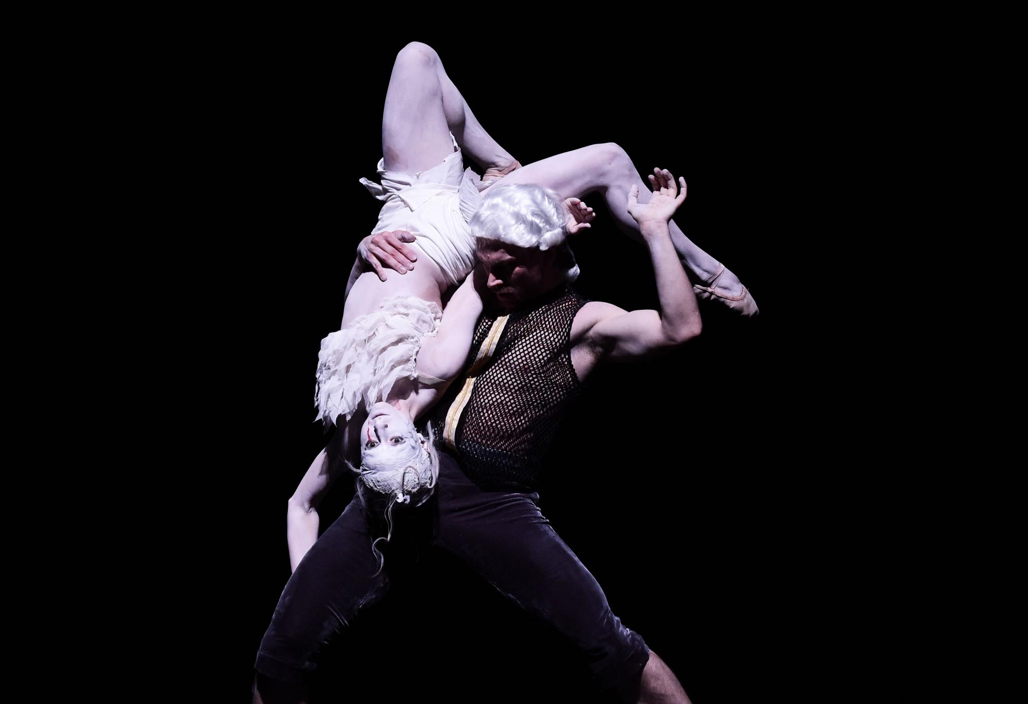 „Mozart-Briefe“ von Reiner Feistel