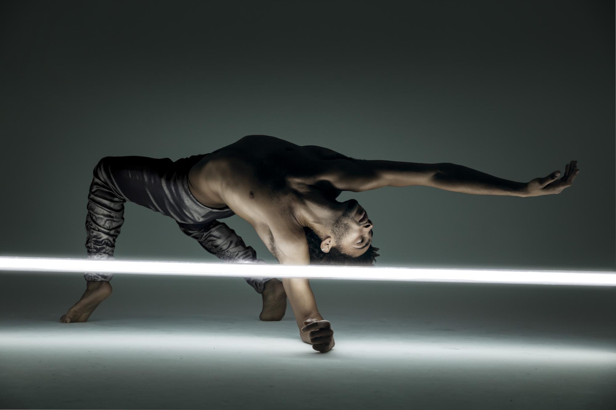 „Shostakovich“ von Alonzo King