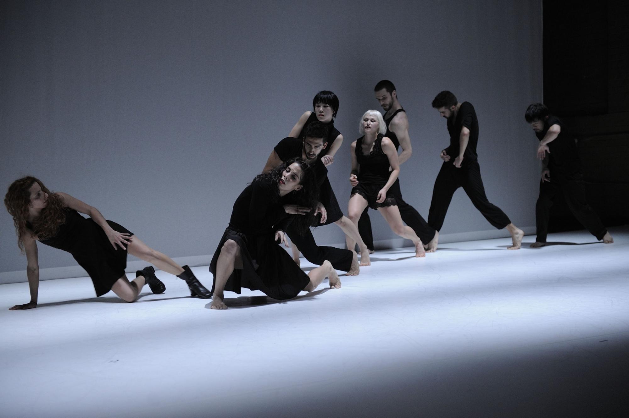 „If I was real“ von Toula Limnaios