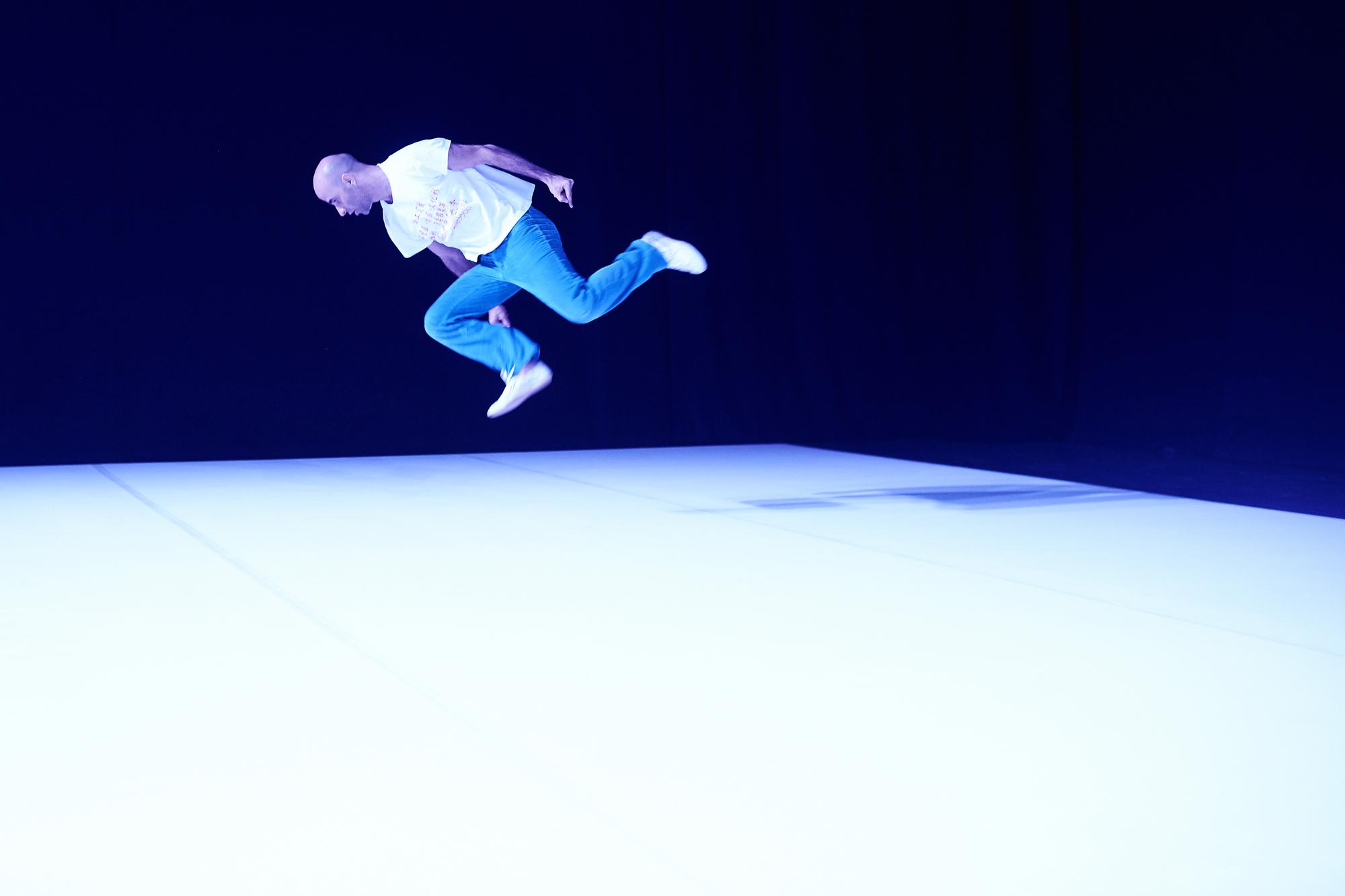 „The Hot 100 Choreographers“ von Cristian Duarte