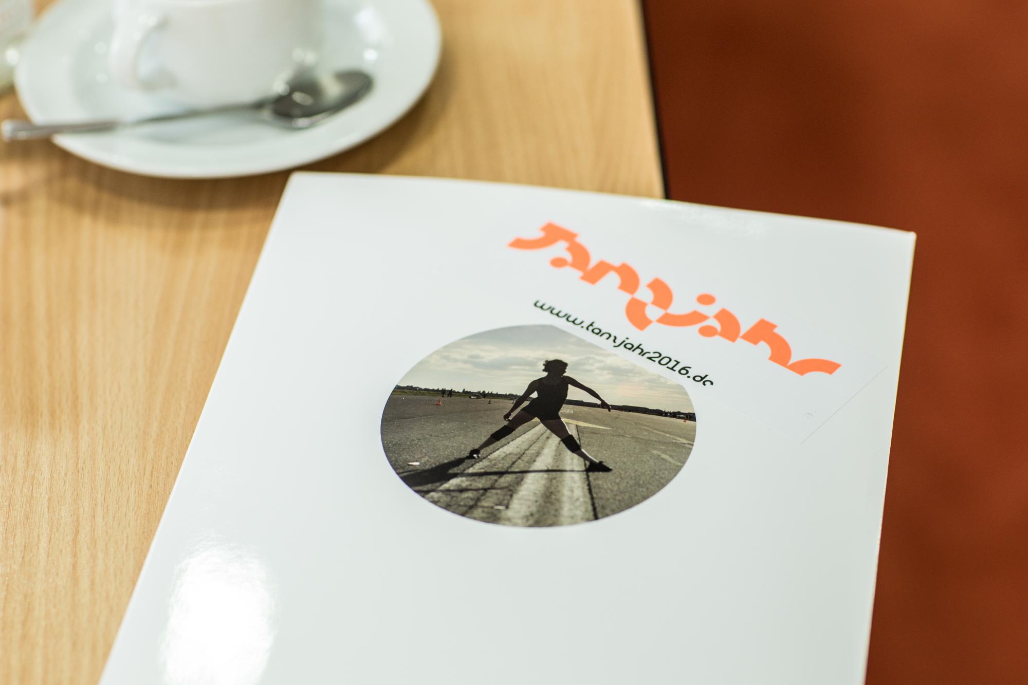 „Deutschland tanzt - Tanzjahr 2016“