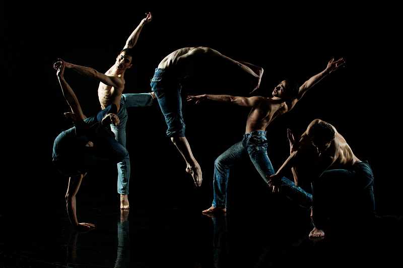 „Forceful Feelings“ von Forceful Feelings