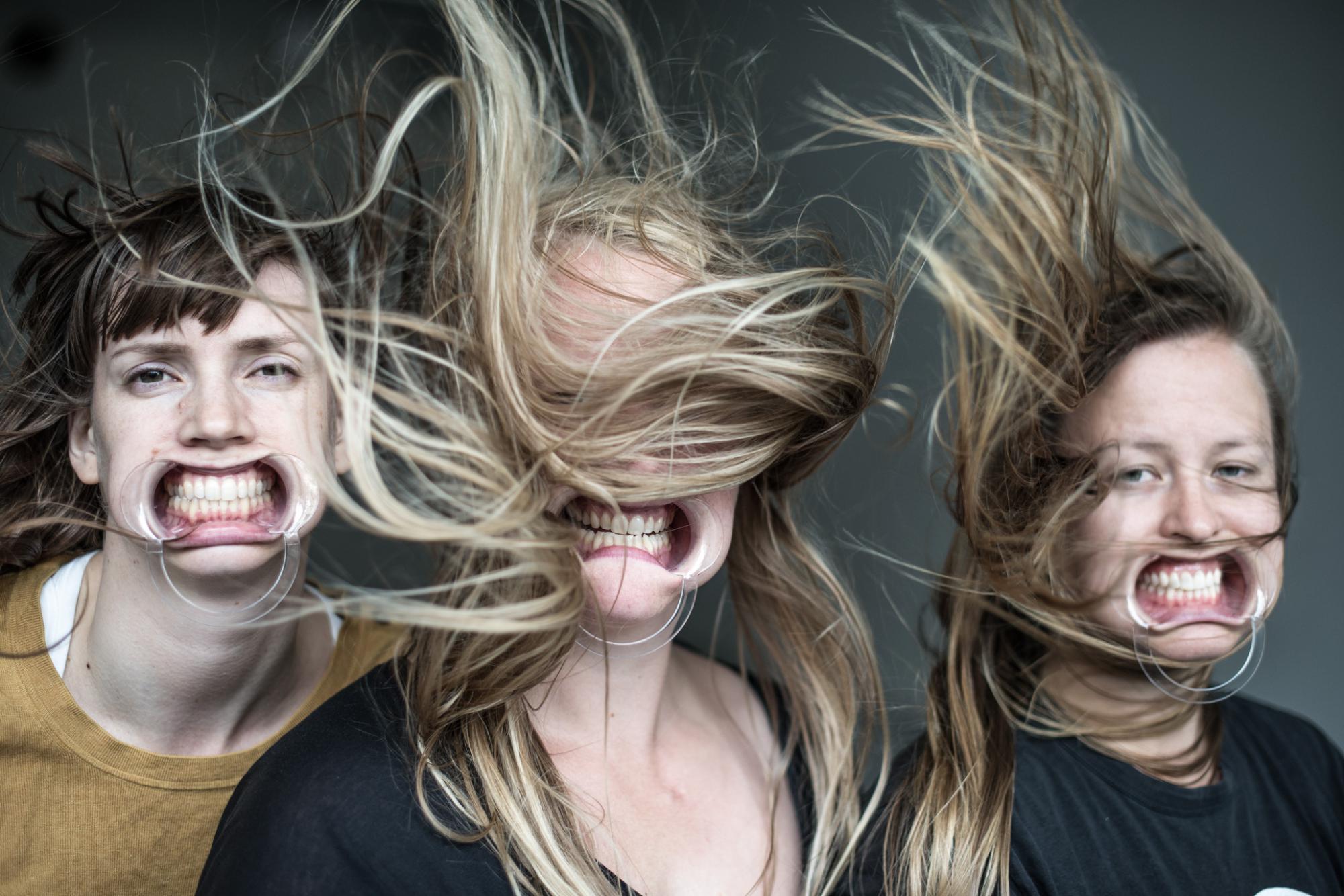 „Soil Girl“ von Kristin Ryg Helgebostad