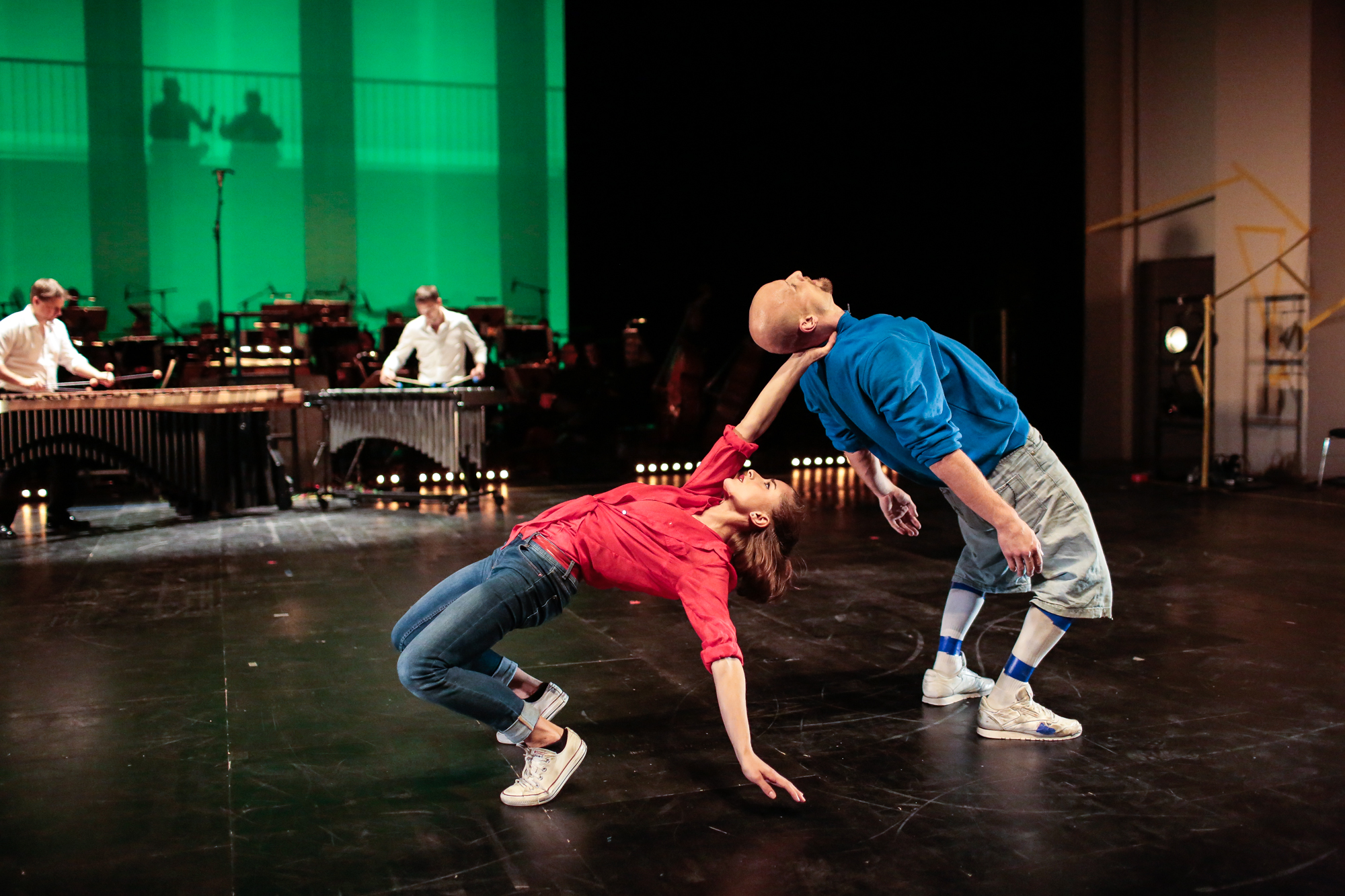 „Symphonix“ von Raphael Hillebrand