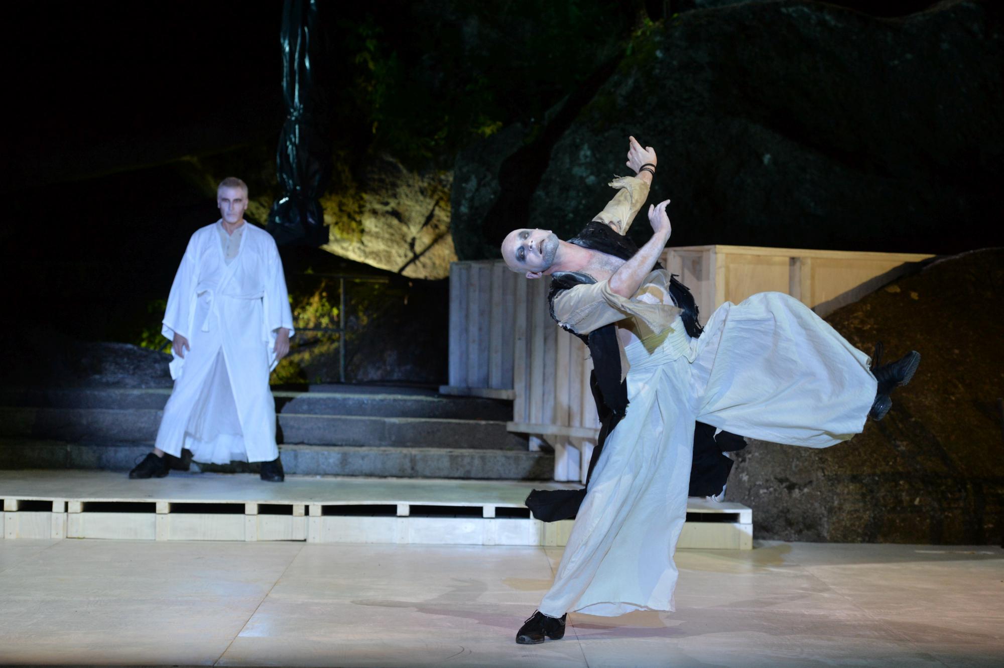 „Bluthochzeit“ von Eva-Maria Lerchenberg-Thöny