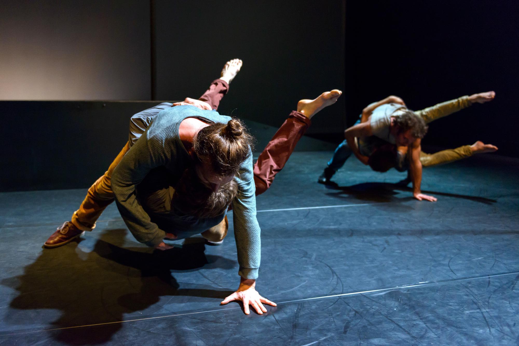 „Portraits and Short Stories“ von Pia Meuthen