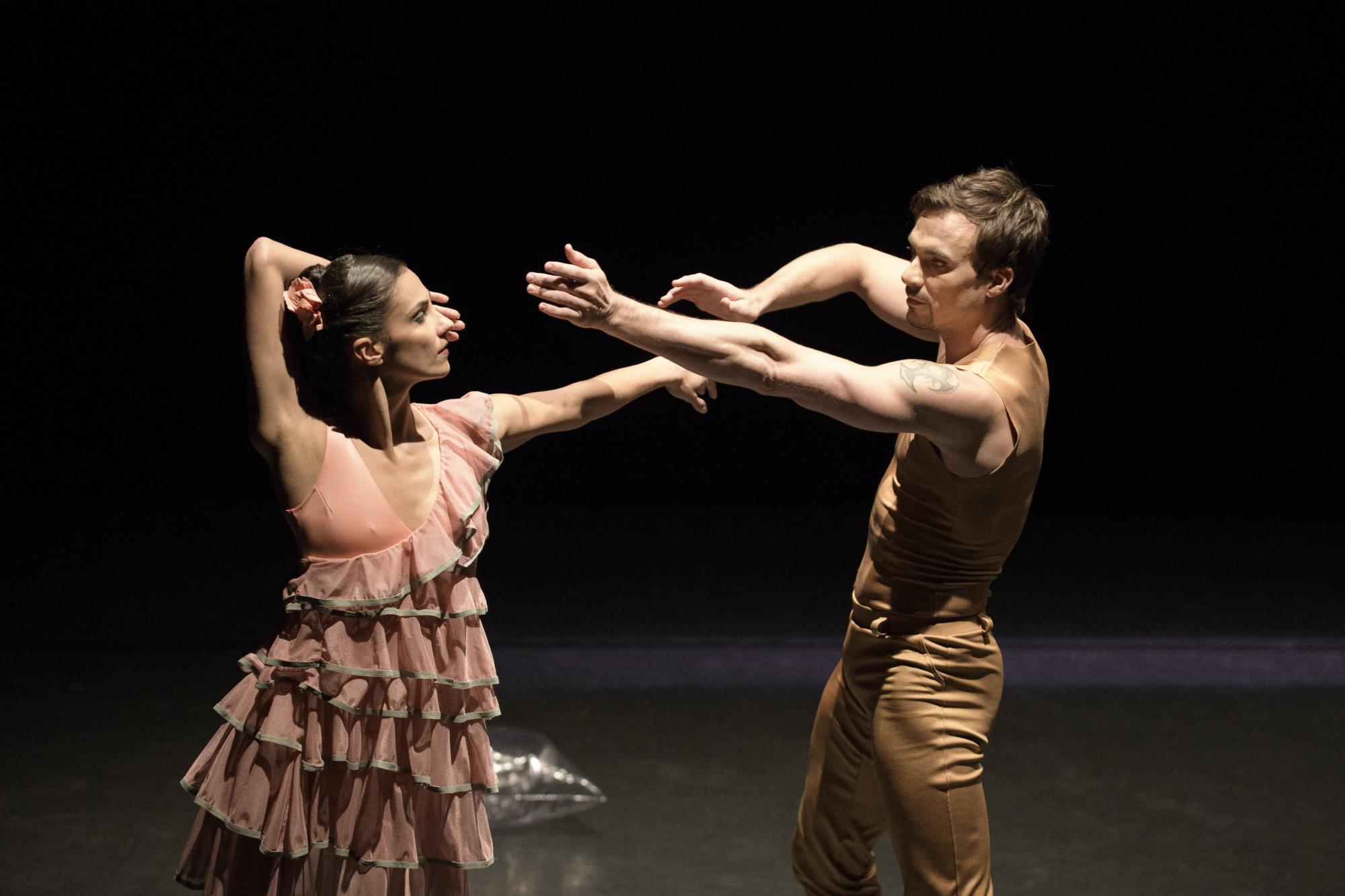 „Ngali …“ von Jomar Mesquita